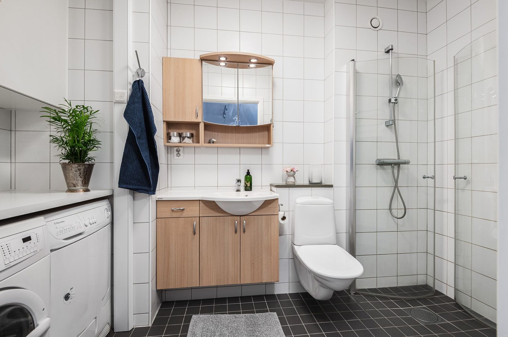 Bostadsrätt, Strandgatan 4, Centralt, Linköping