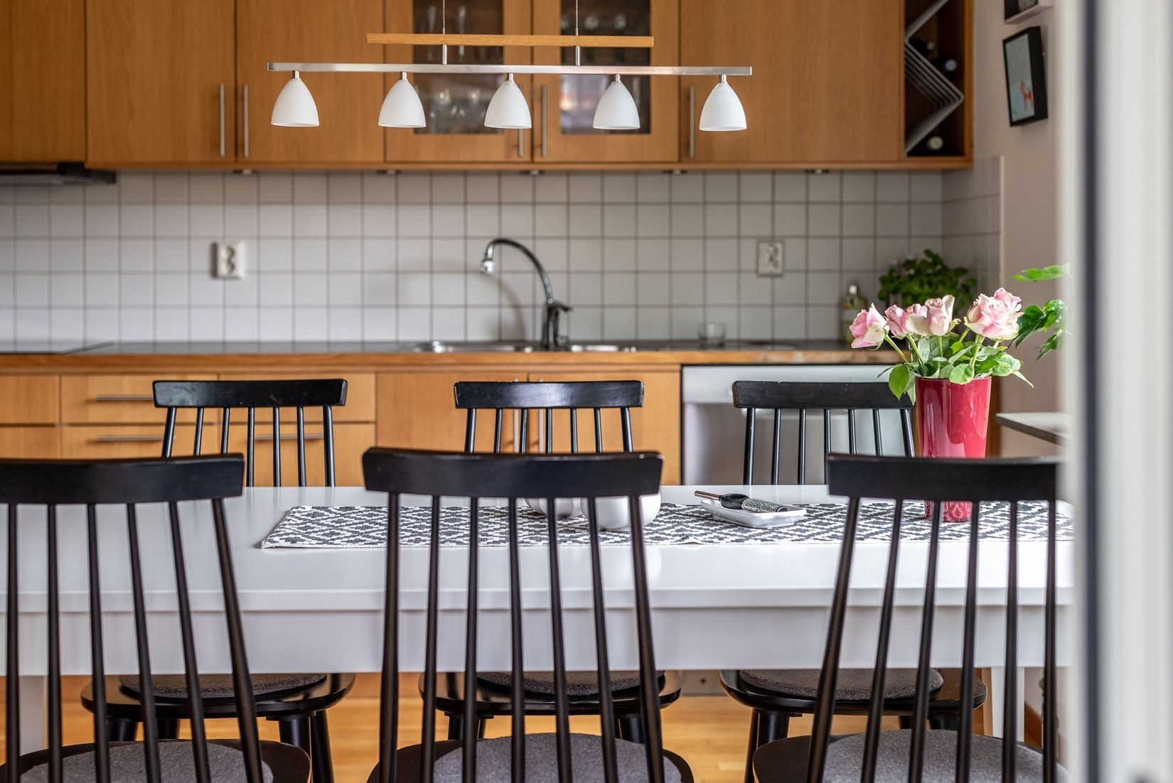 Bostadsrätt, Strandgatan 4, Centralt, Linköping