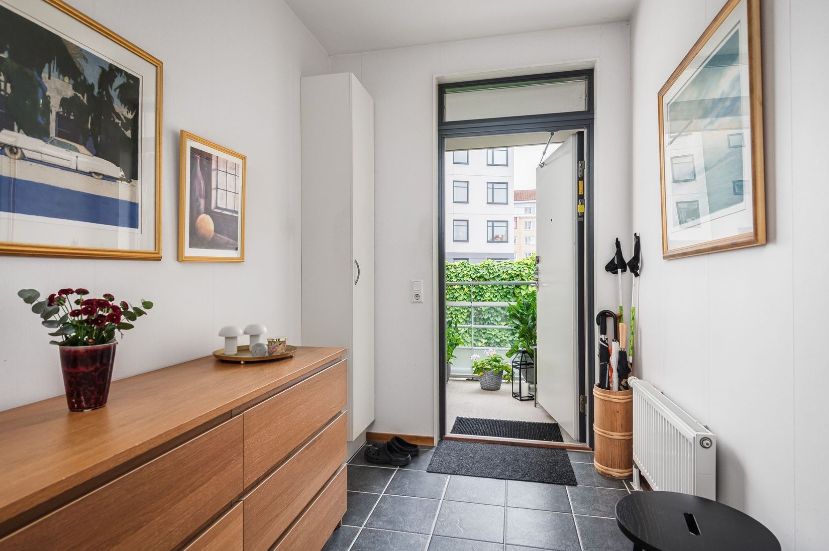 Bostadsrätt, Strandgatan 4, Centralt, Linköping