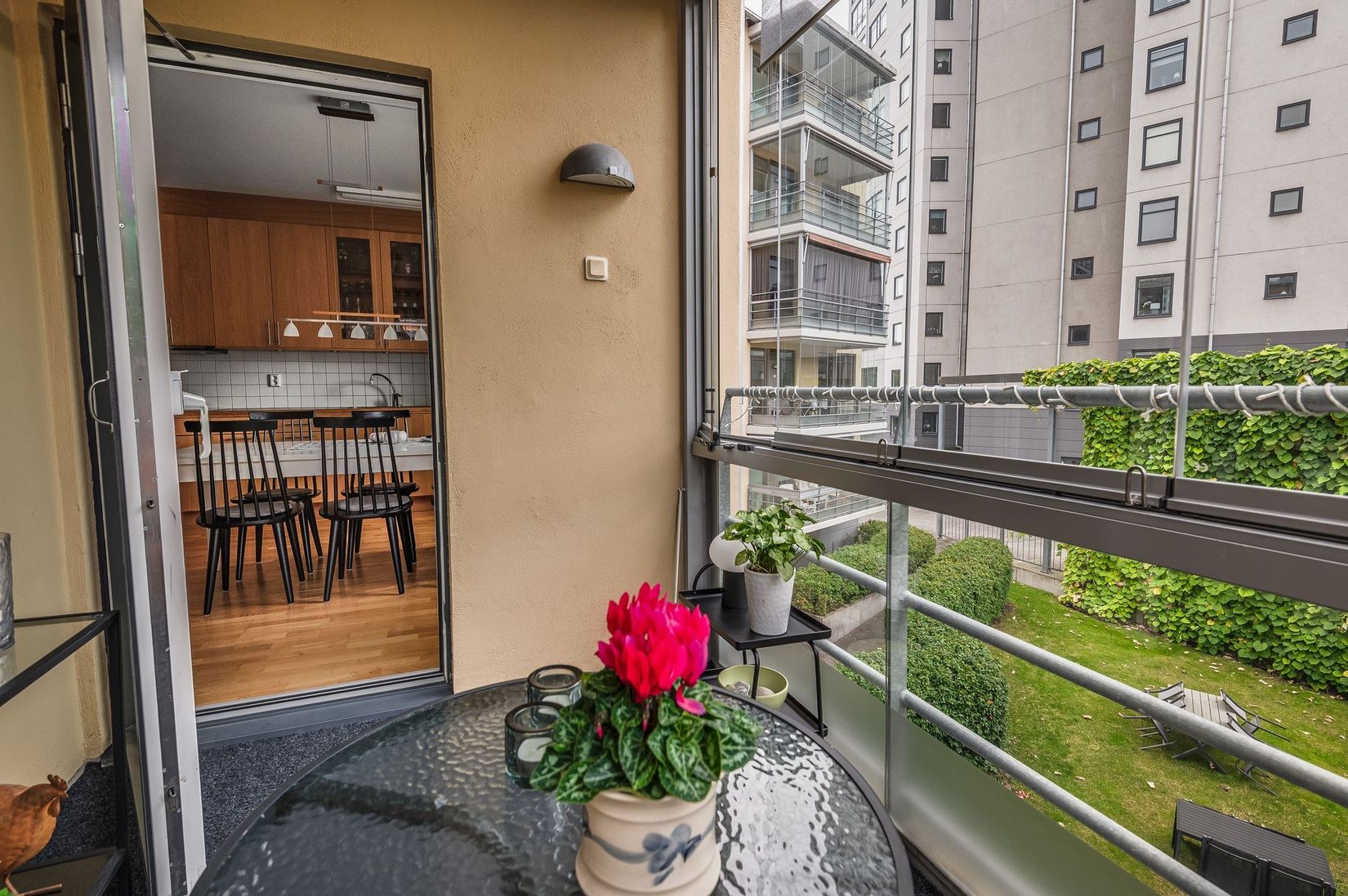 Bostadsrätt, Strandgatan 4, Centralt, Linköping