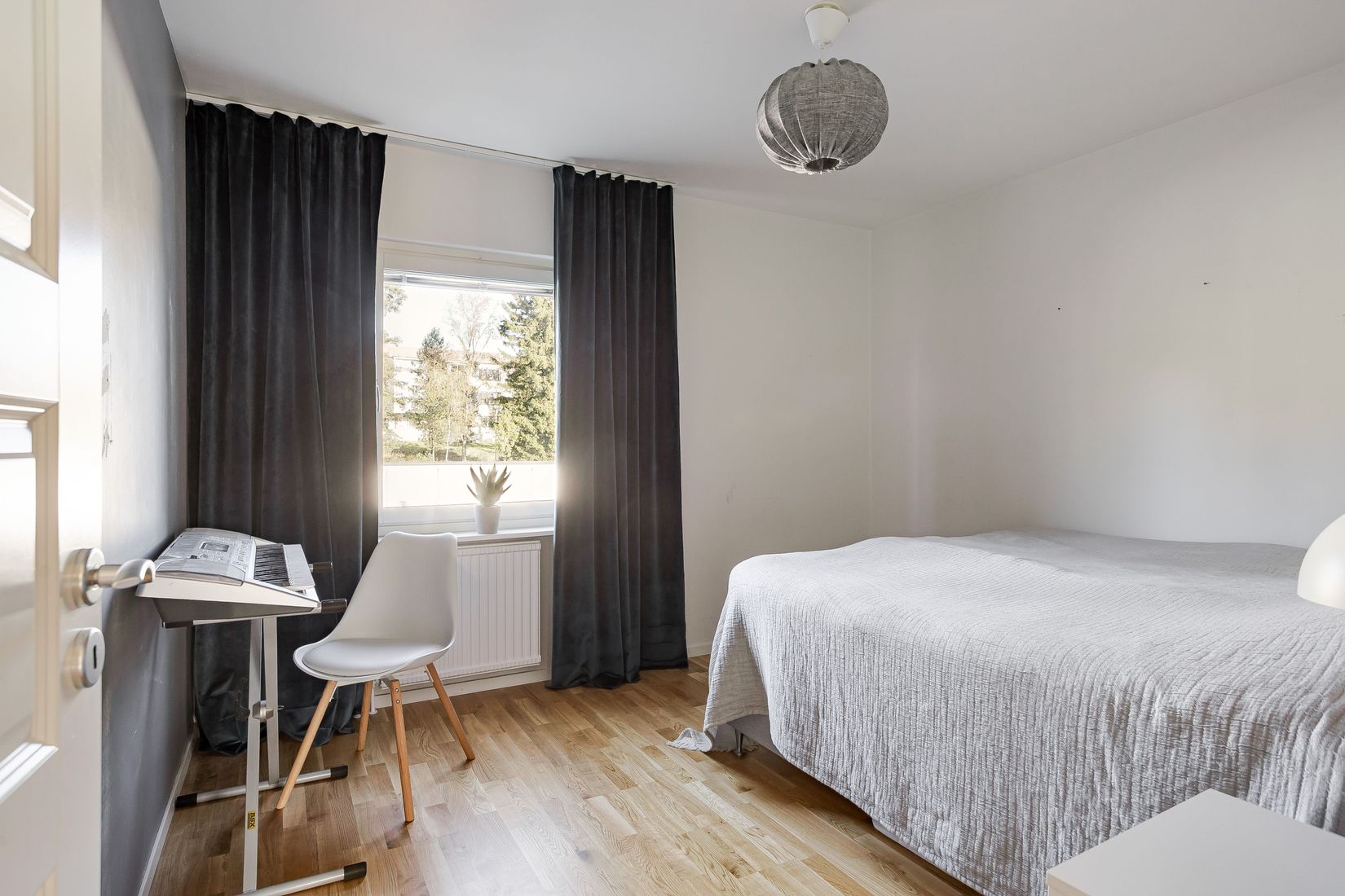 Bostadsrätt, Bågevägen 39C, Bosvedjan, Sundsvall