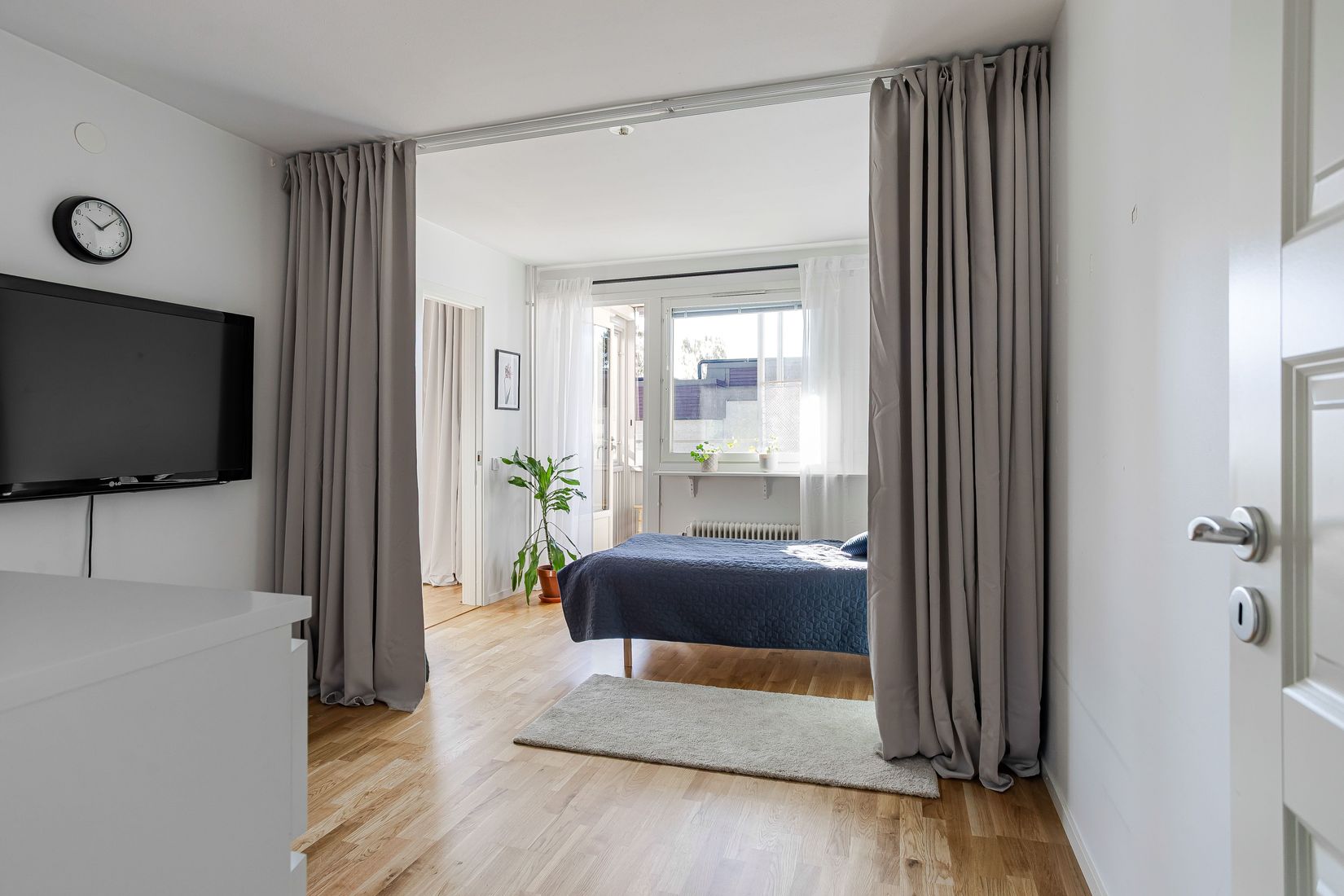 Bostadsrätt, Bågevägen 39C, Bosvedjan, Sundsvall