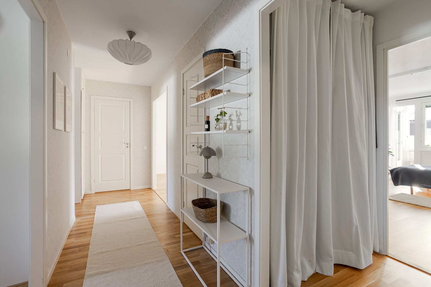 Bostadsrätt, Bågevägen 39C, Bosvedjan, Sundsvall