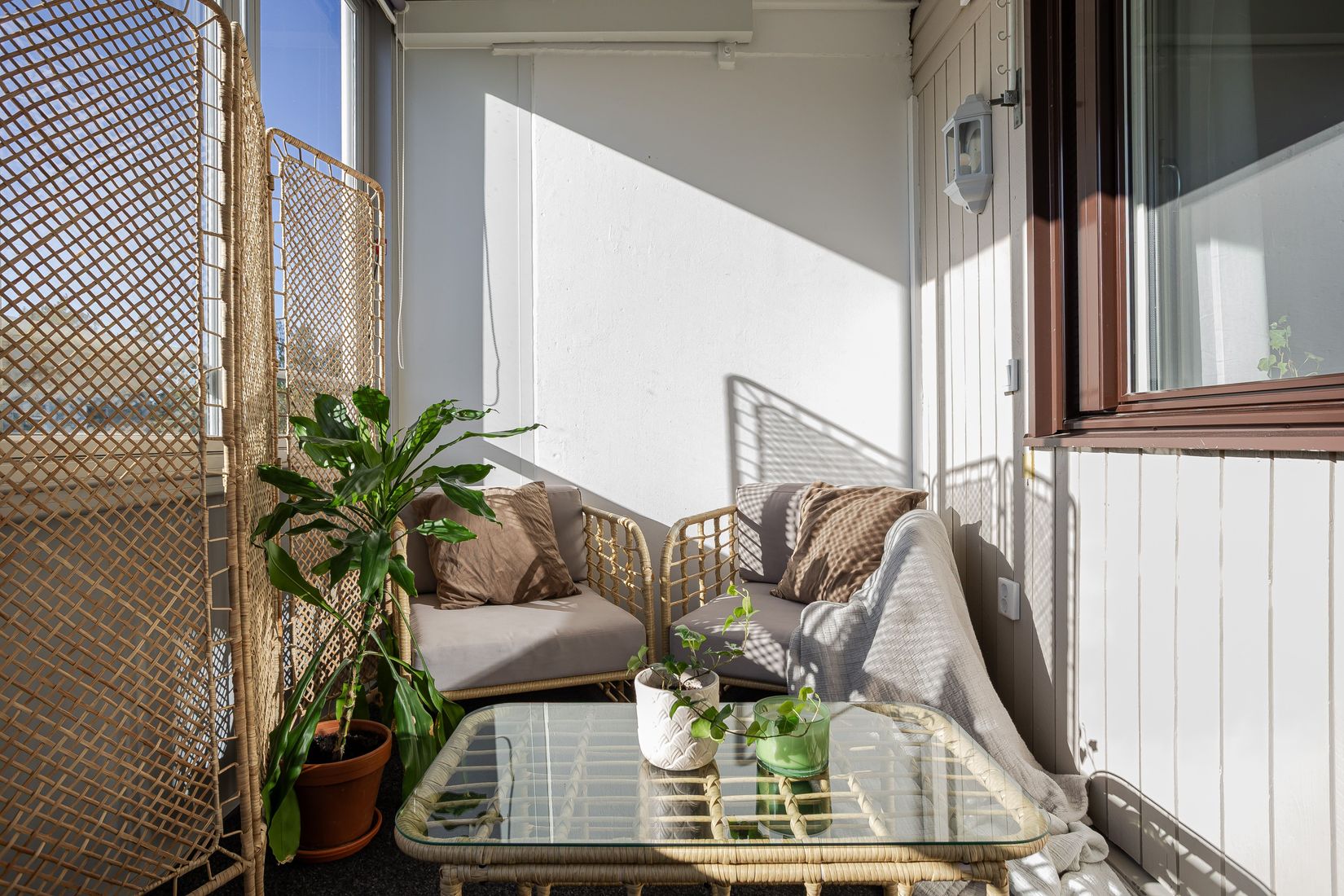 Bostadsrätt, Bågevägen 39C, Bosvedjan, Sundsvall