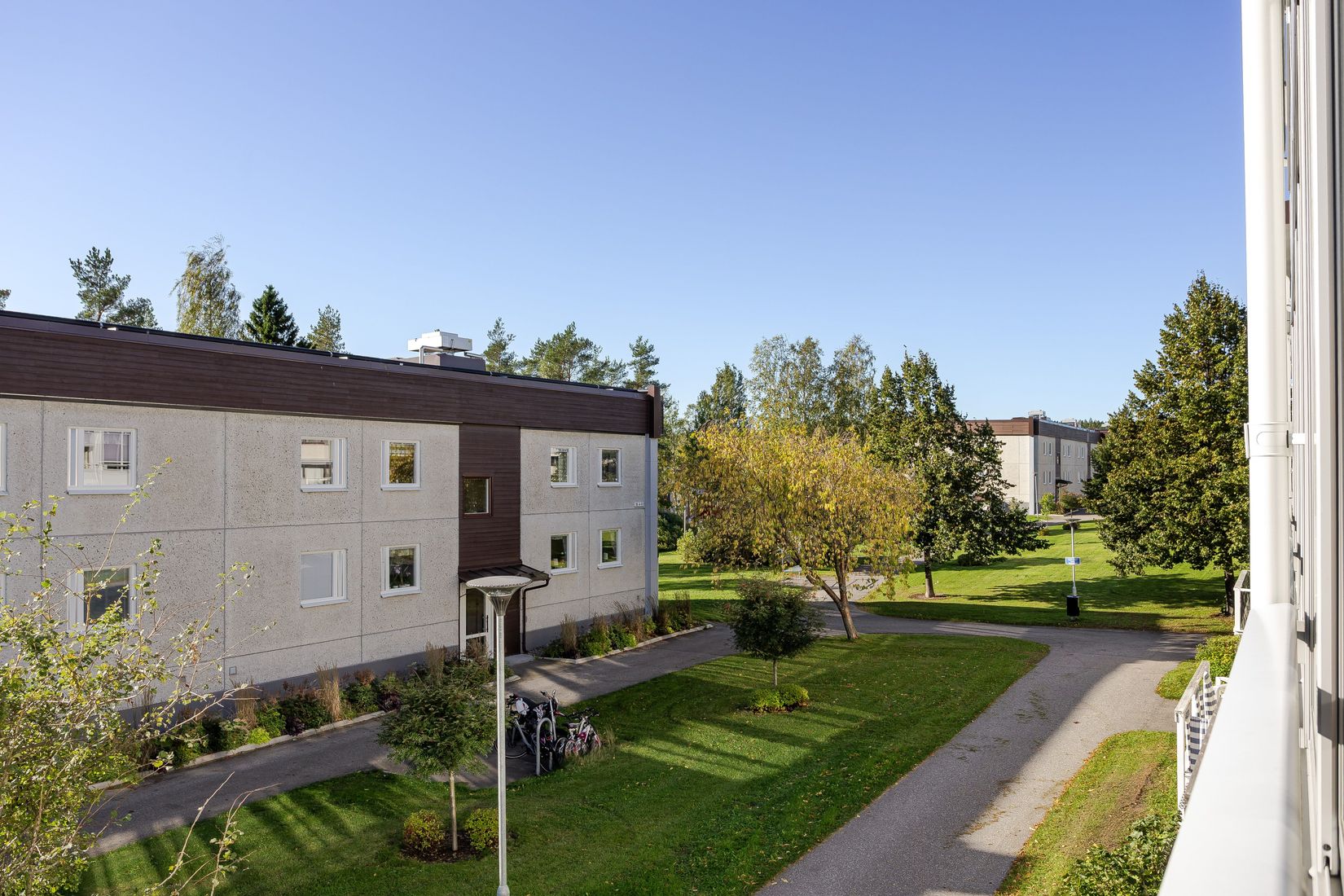 Bostadsrätt, Bågevägen 39C, Bosvedjan, Sundsvall