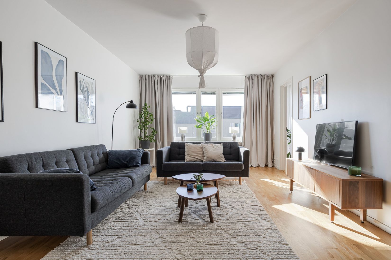 Bostadsrätt, Bågevägen 39C, Bosvedjan, Sundsvall