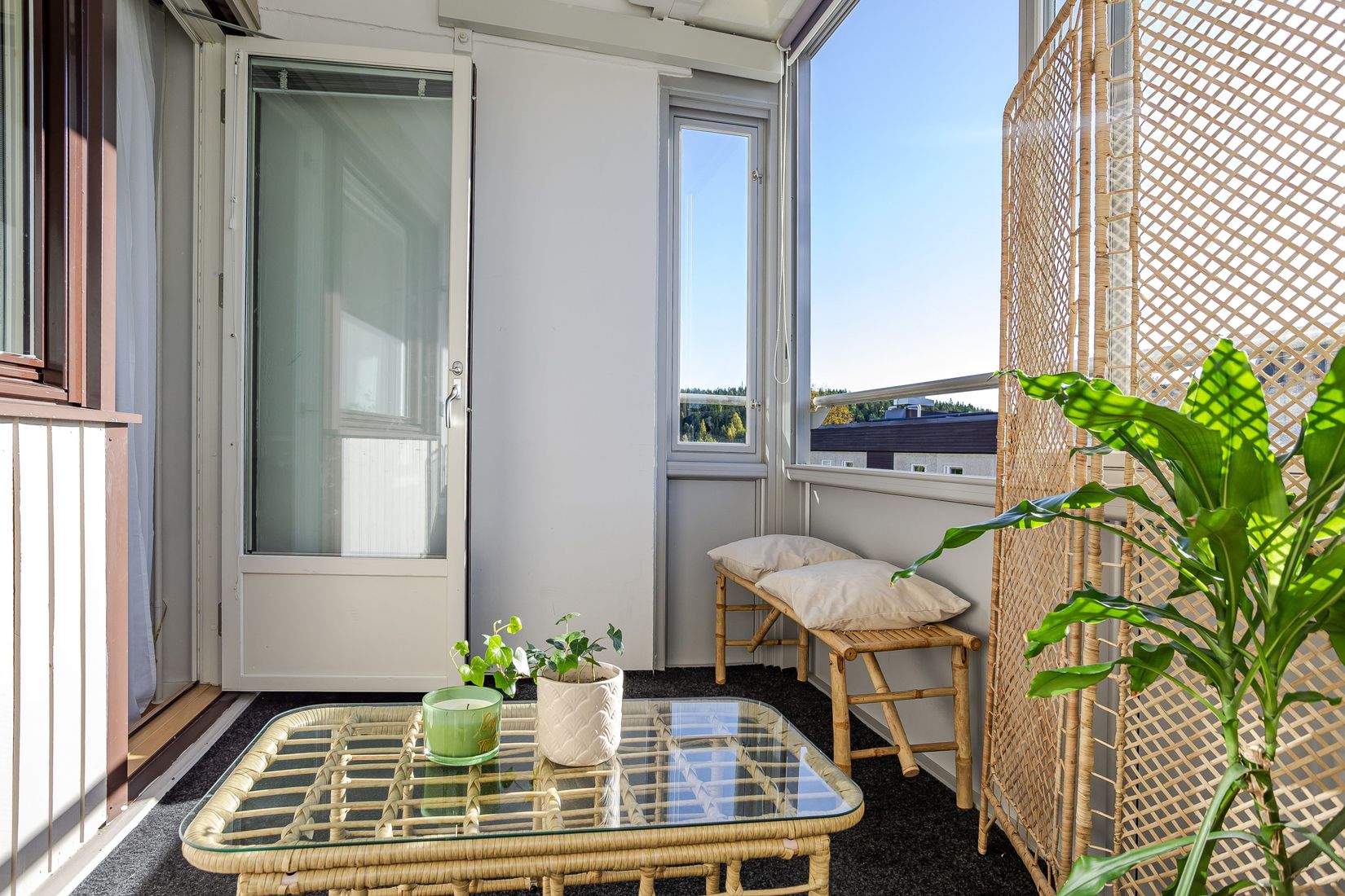 Bostadsrätt, Bågevägen 39C, Bosvedjan, Sundsvall