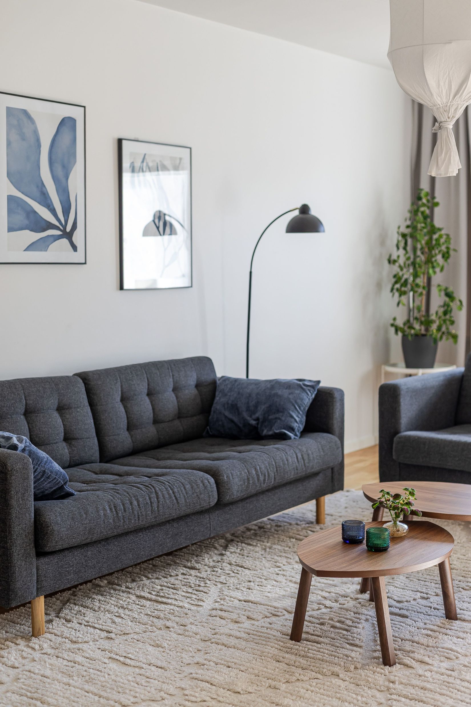 Bostadsrätt, Bågevägen 39C, Bosvedjan, Sundsvall