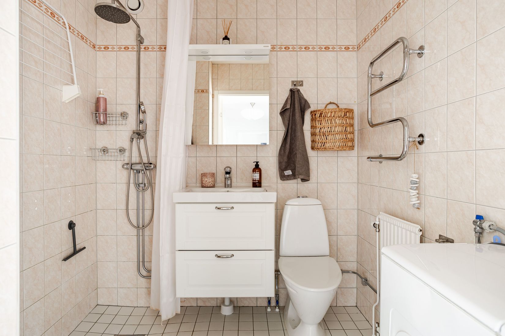 Bostadsrätt, Bågevägen 39C, Bosvedjan, Sundsvall