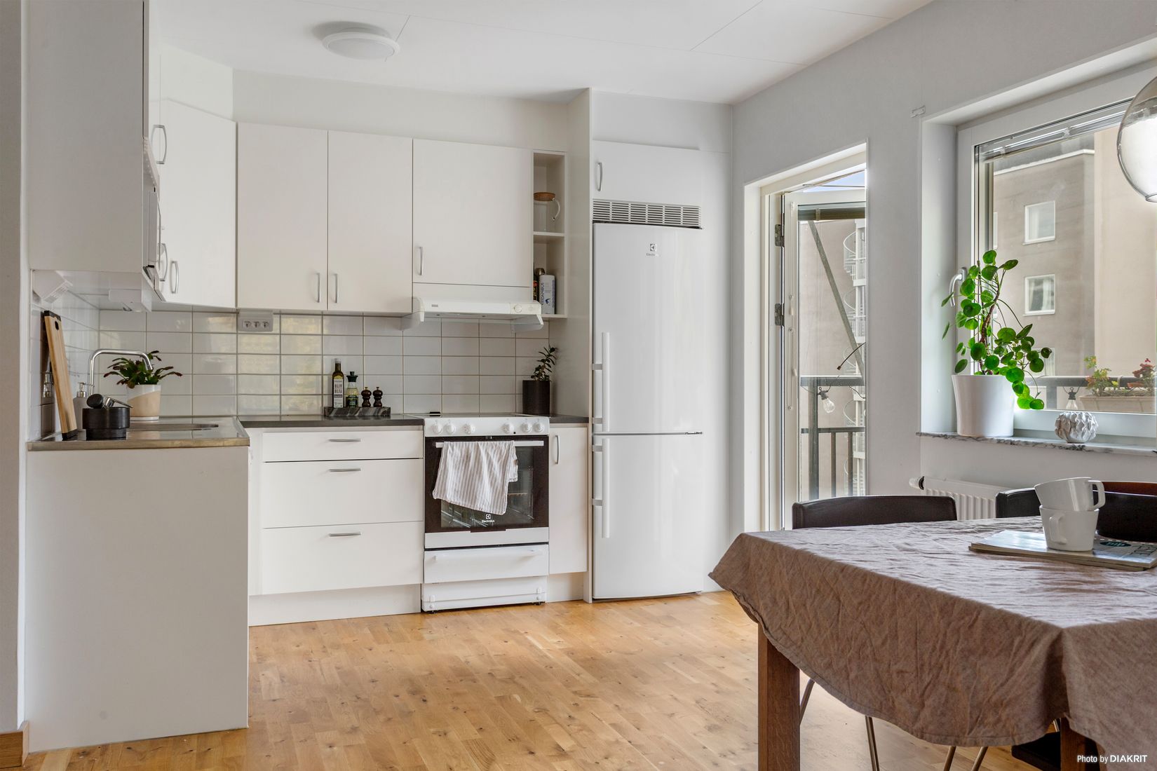 Bostadsrätt, Småbrukets Backe 16, Visättra Ängar, Huddinge