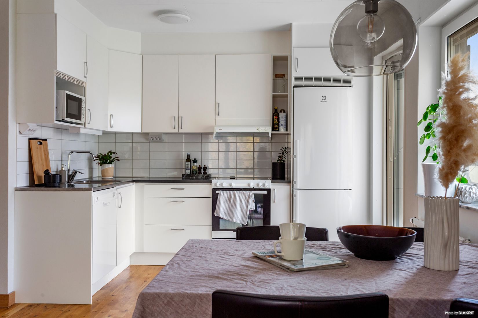 Bostadsrätt, Småbrukets Backe 16, Visättra Ängar, Huddinge