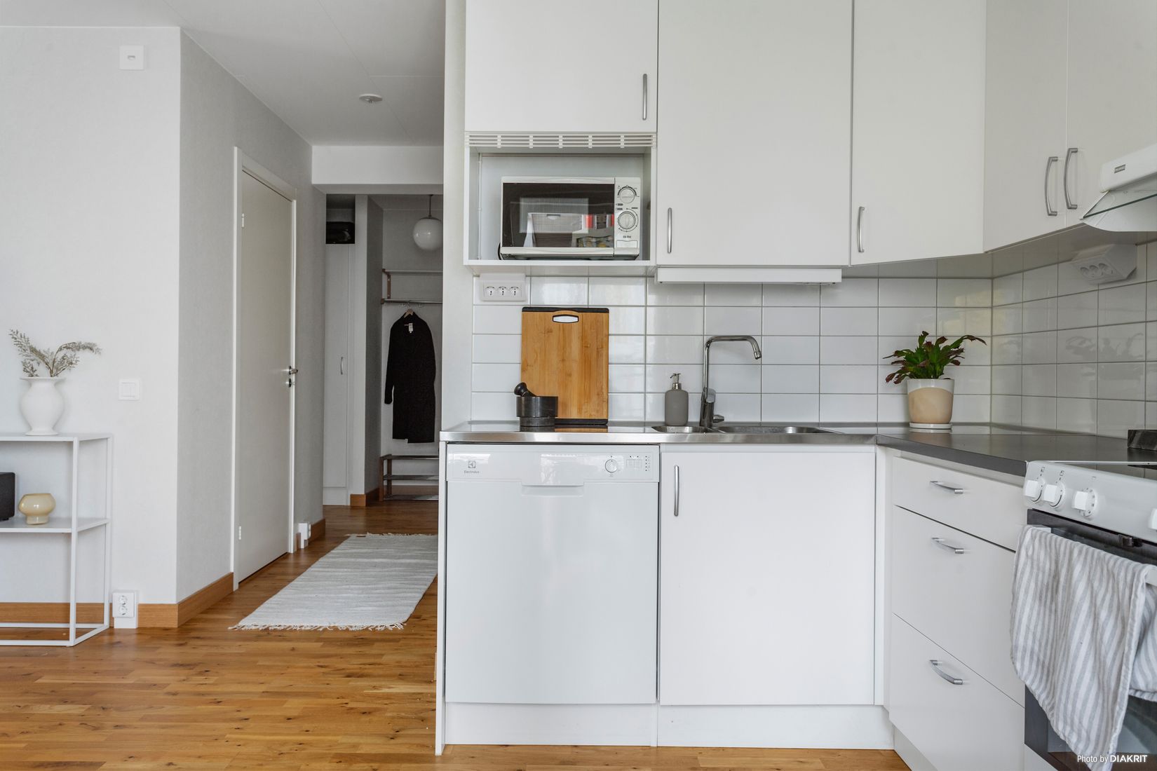 Bostadsrätt, Småbrukets Backe 16, Visättra Ängar, Huddinge