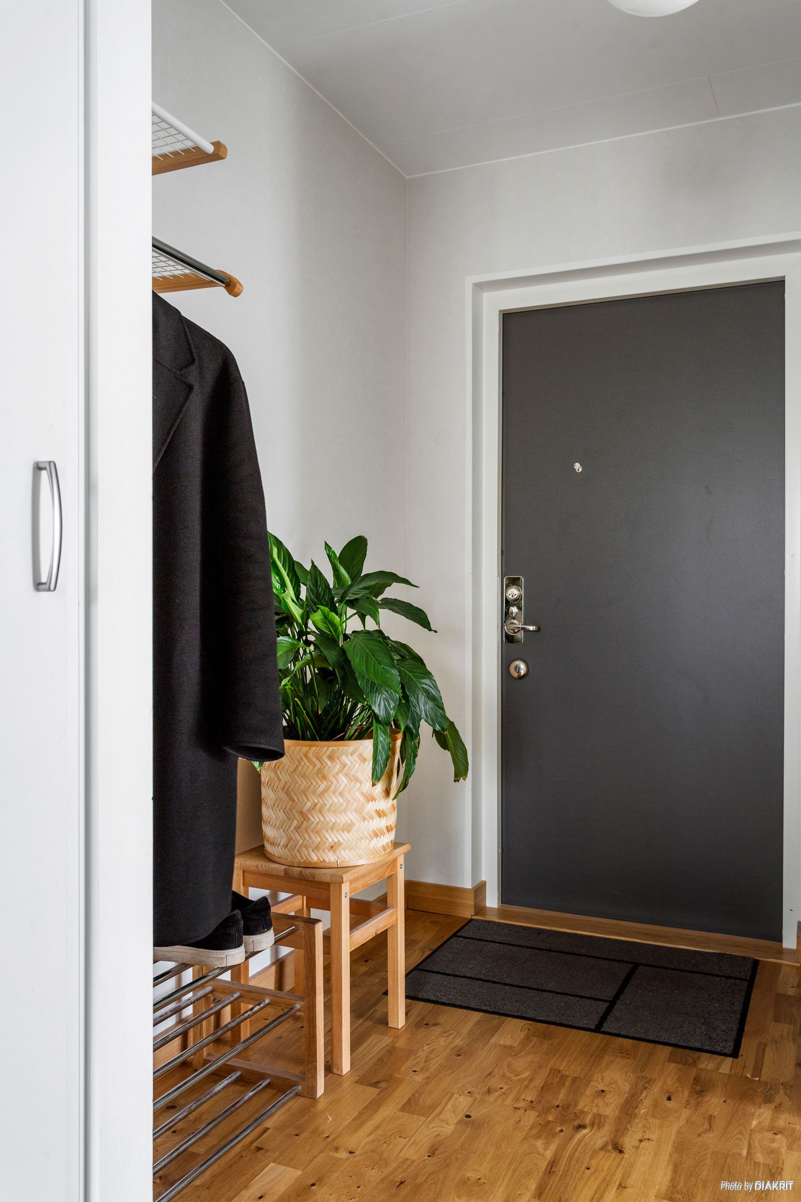 Bostadsrätt, Småbrukets Backe 16, Visättra Ängar, Huddinge