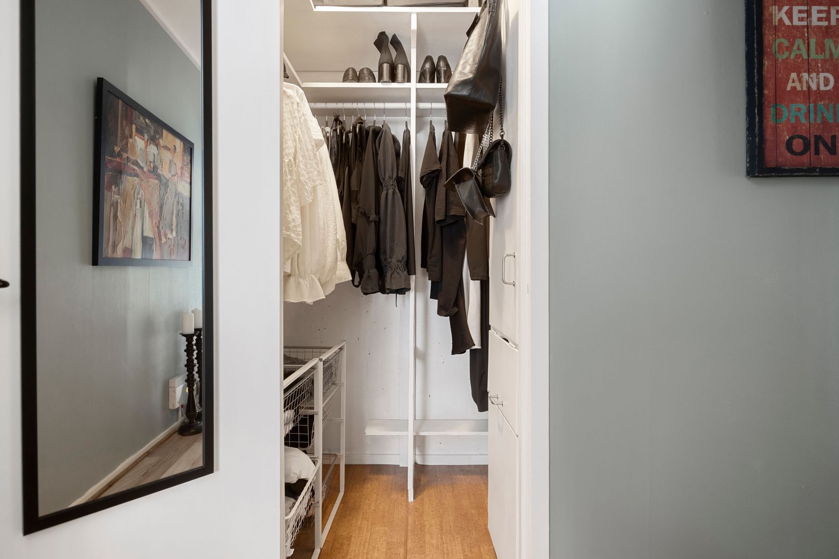 Bostadsrätt, Klorvägen 4B, Ale