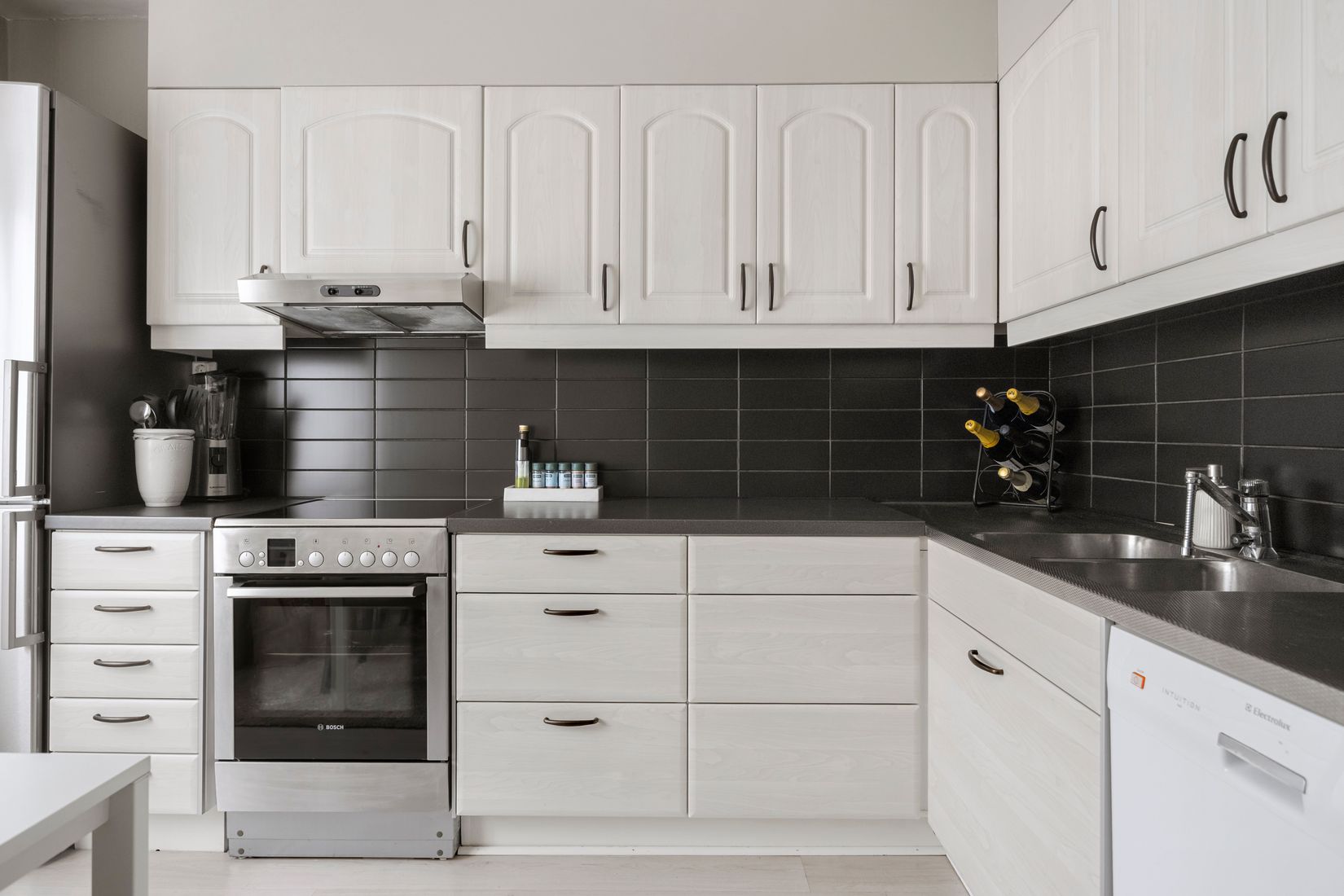 Bostadsrätt, Klorvägen 4B, Ale