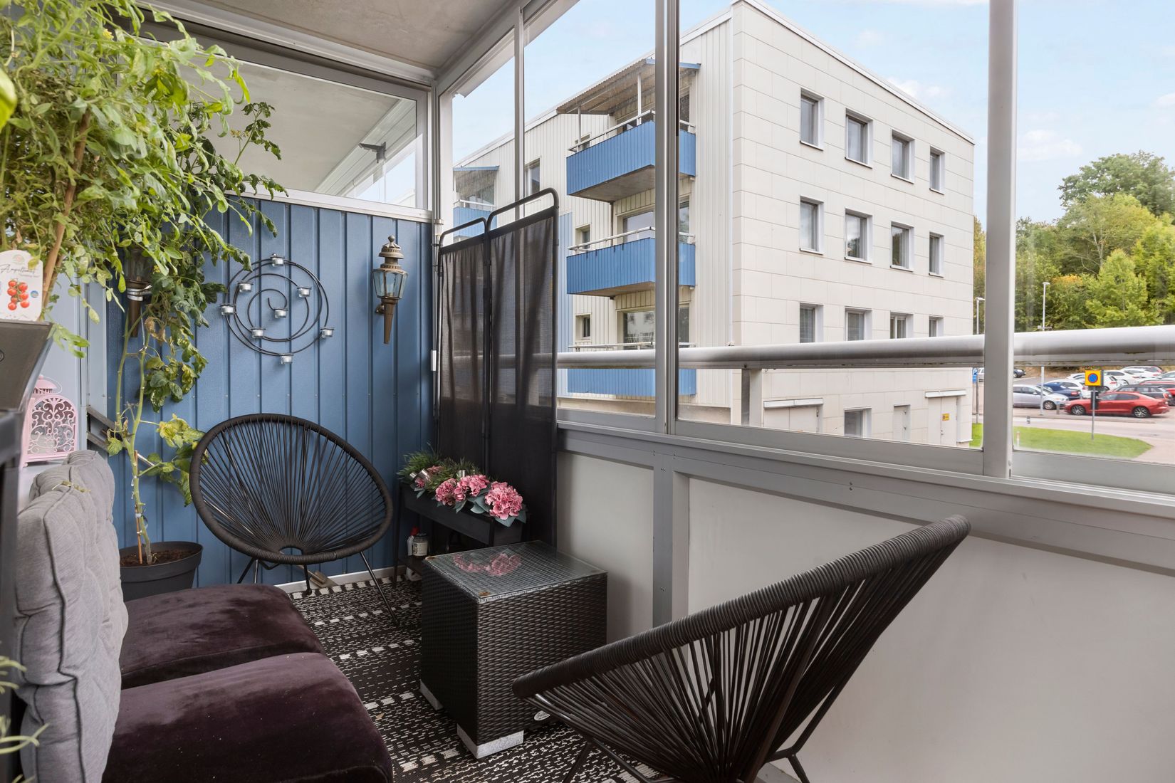 Bostadsrätt, Klorvägen 4B, Ale