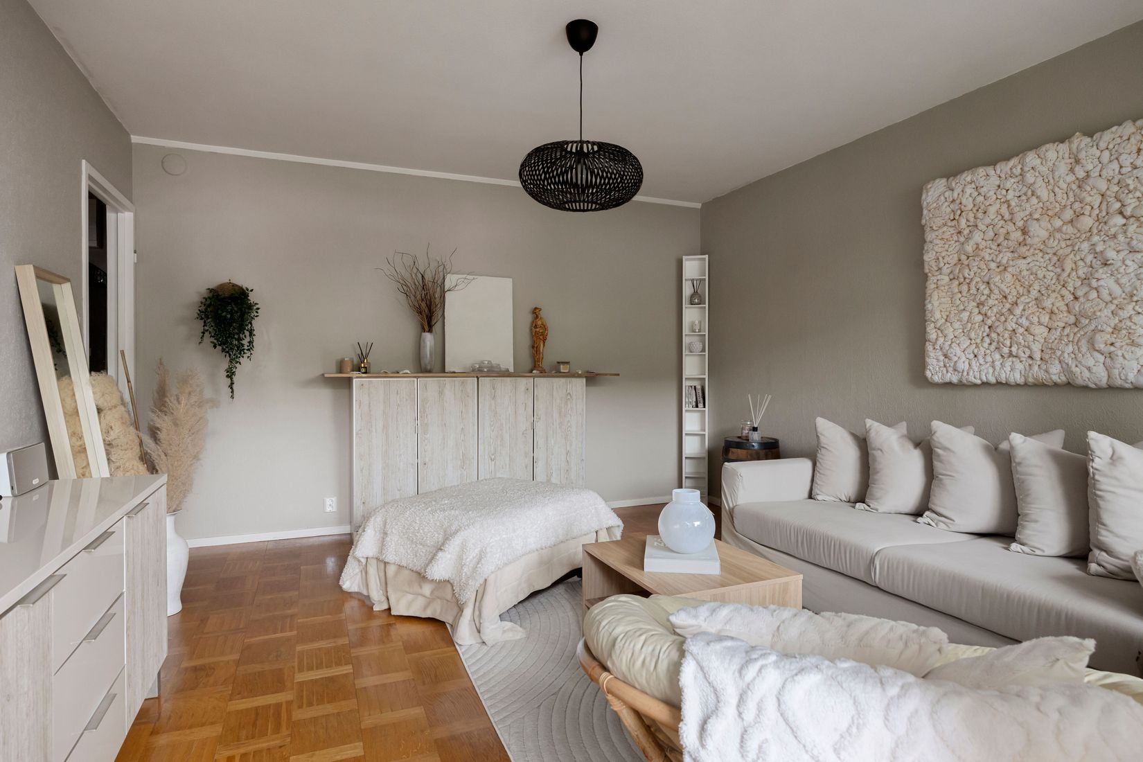 Bostadsrätt, Klorvägen 4B, Ale