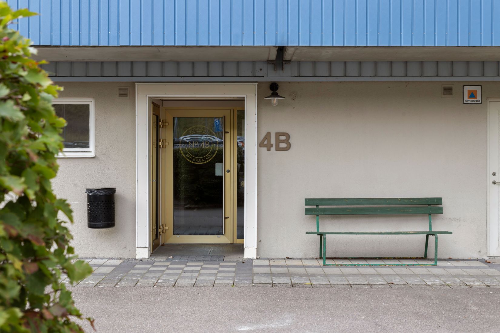 Bostadsrätt, Klorvägen 4B, Ale