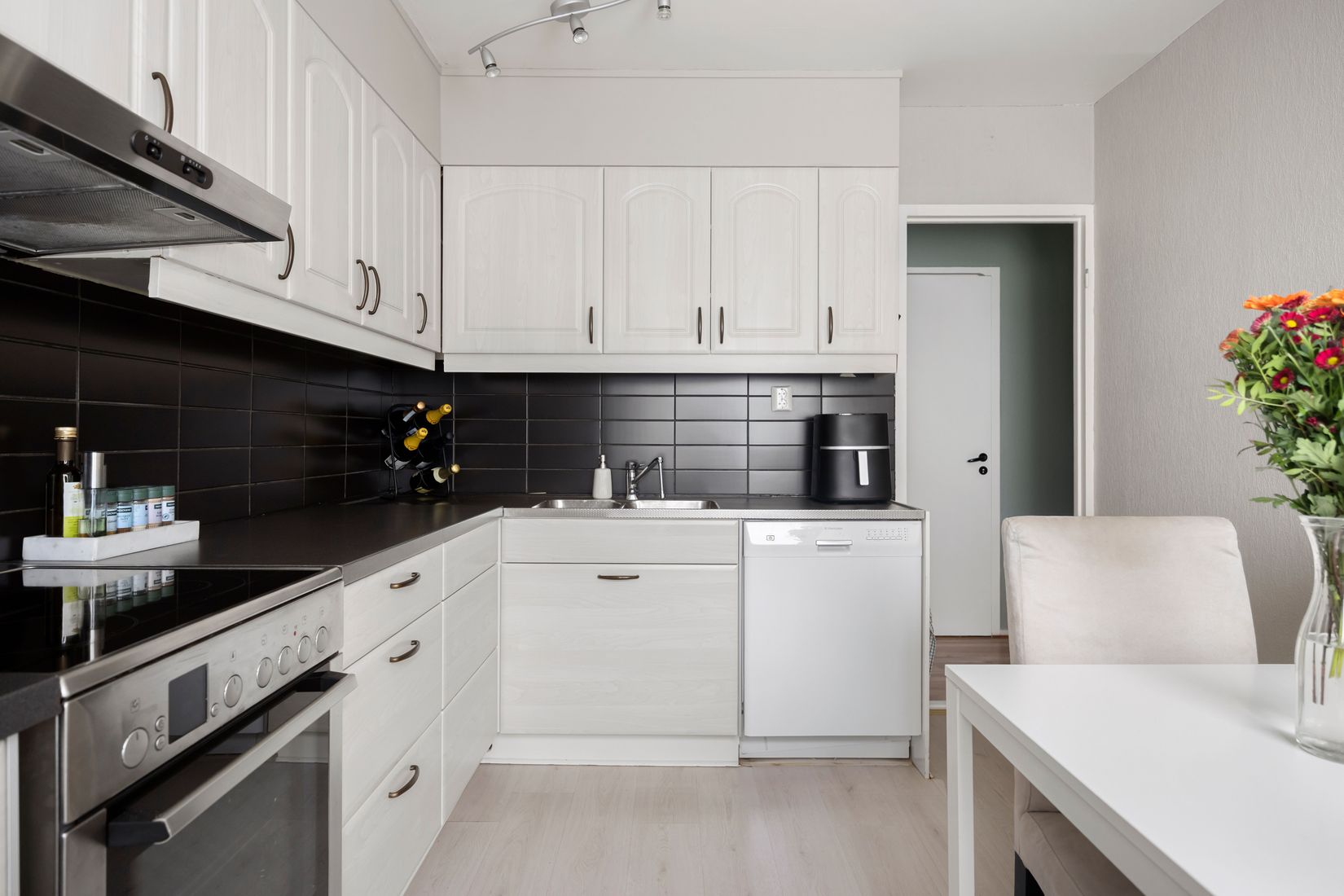 Bostadsrätt, Klorvägen 4B, Ale