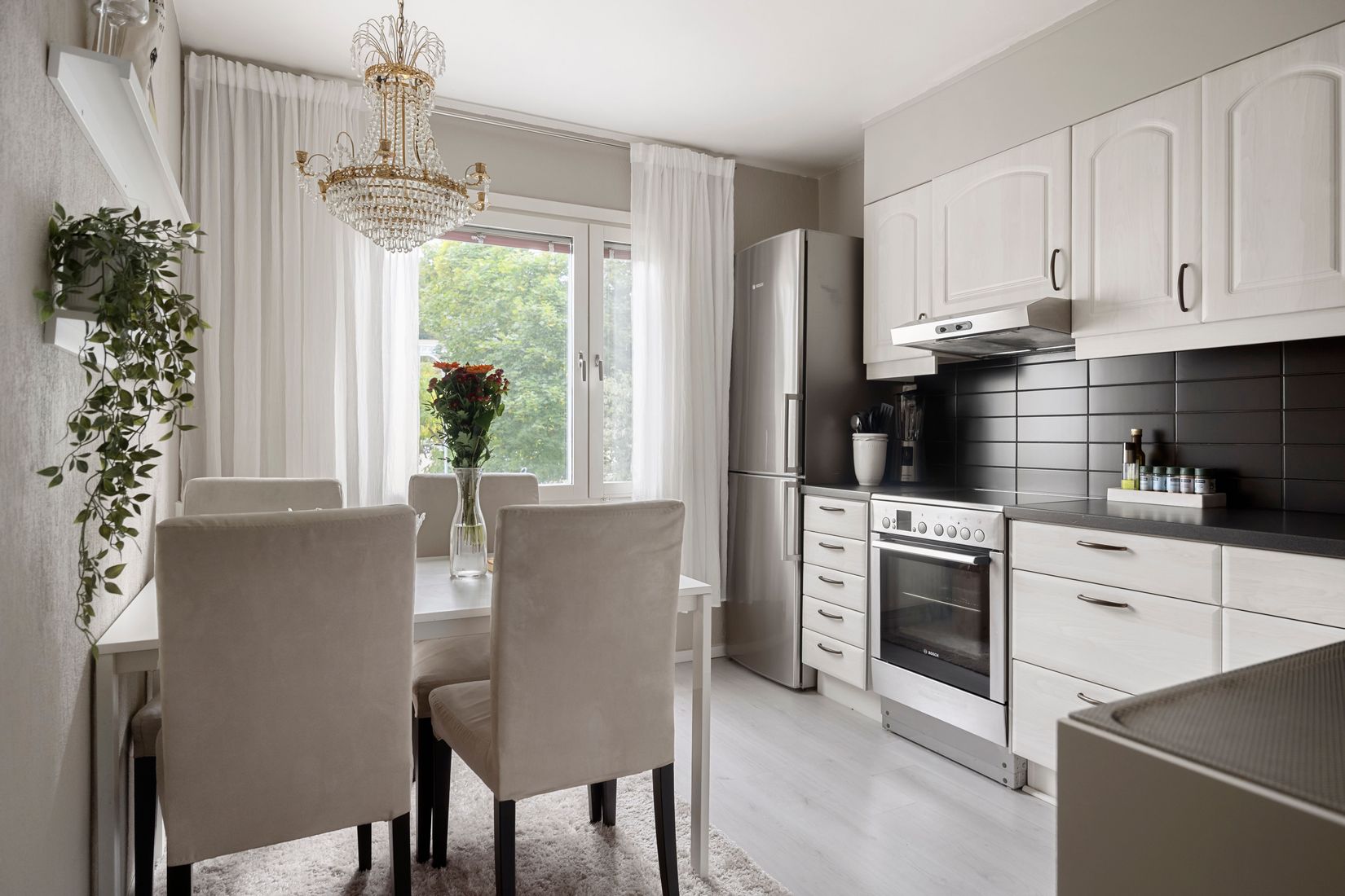 Bostadsrätt, Klorvägen 4B, Ale