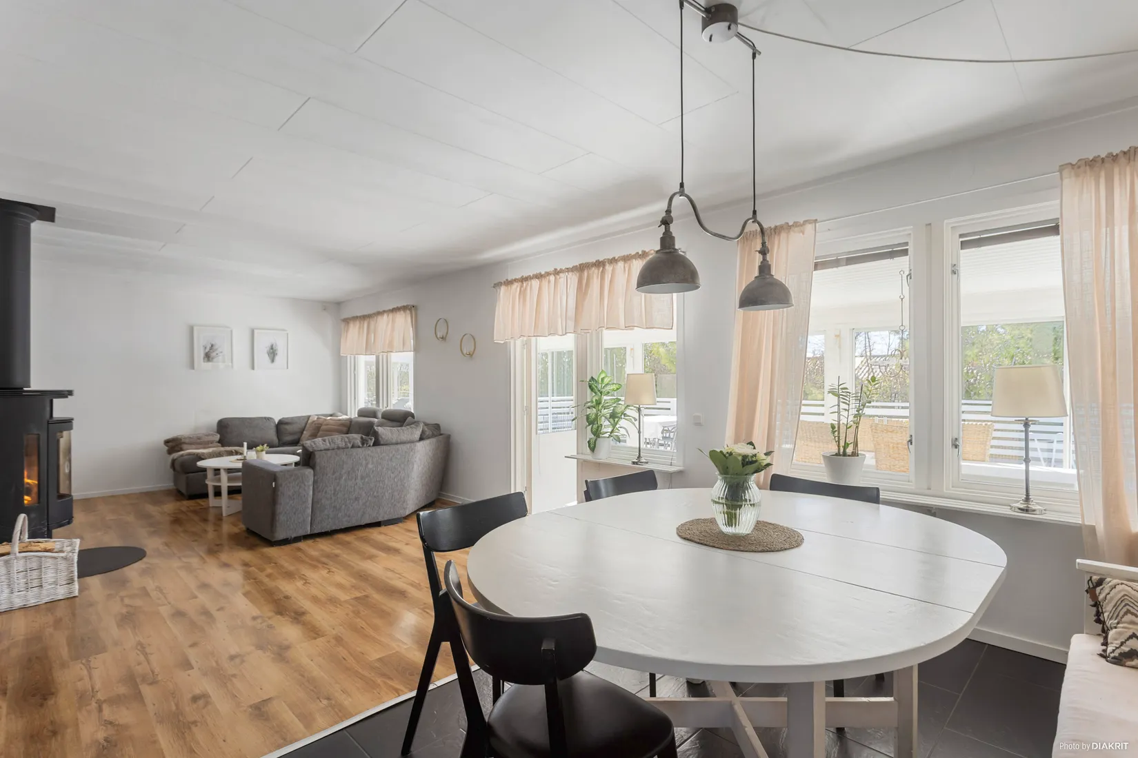 Villa, Askvägen 23, Sandbäck, Sölvesborg