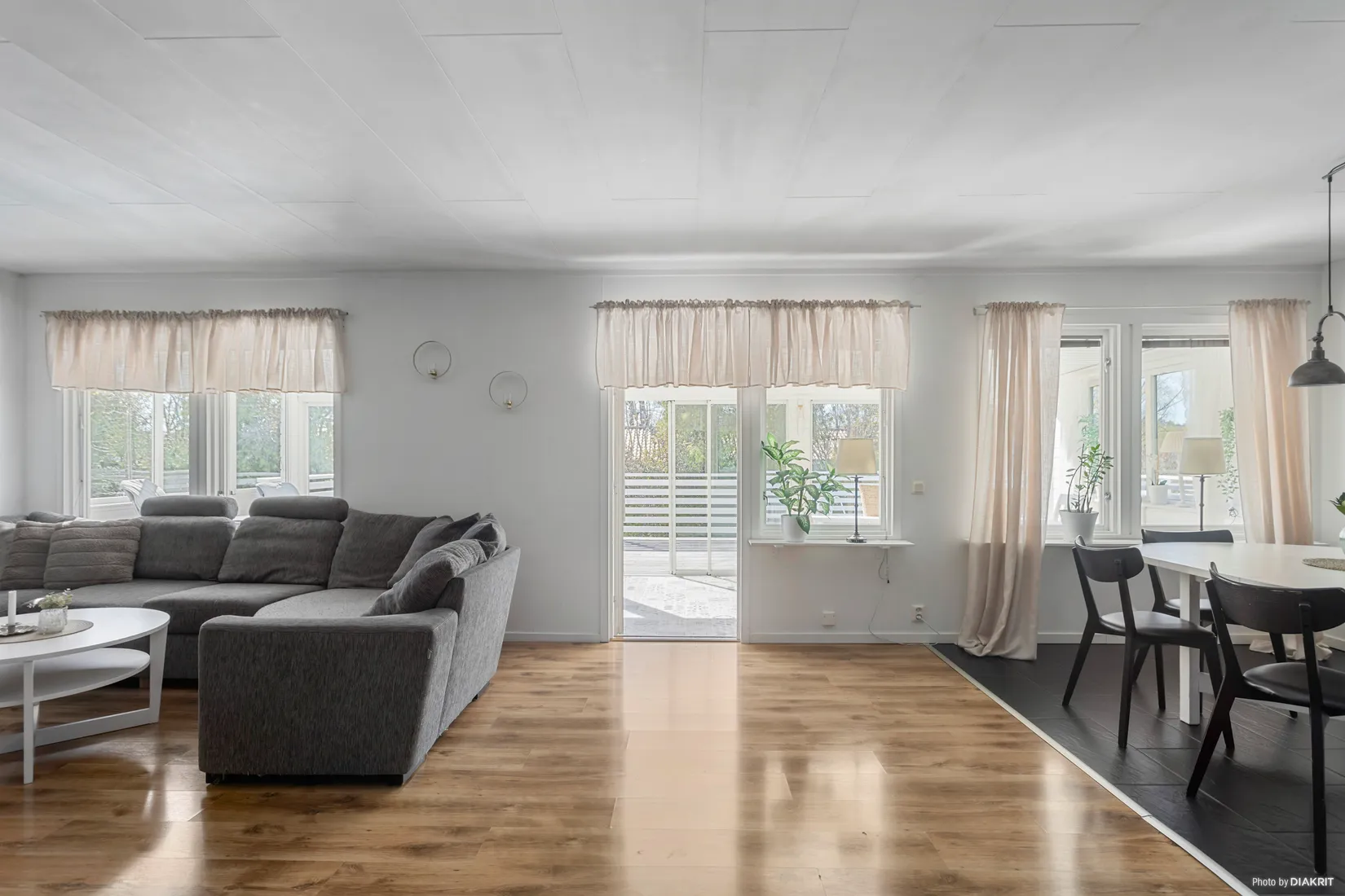 Villa, Askvägen 23, Sandbäck, Sölvesborg