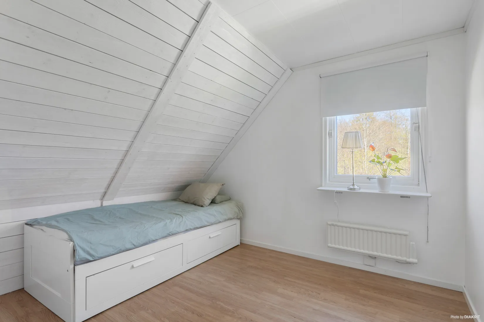 Villa, Askvägen 23, Sandbäck, Sölvesborg