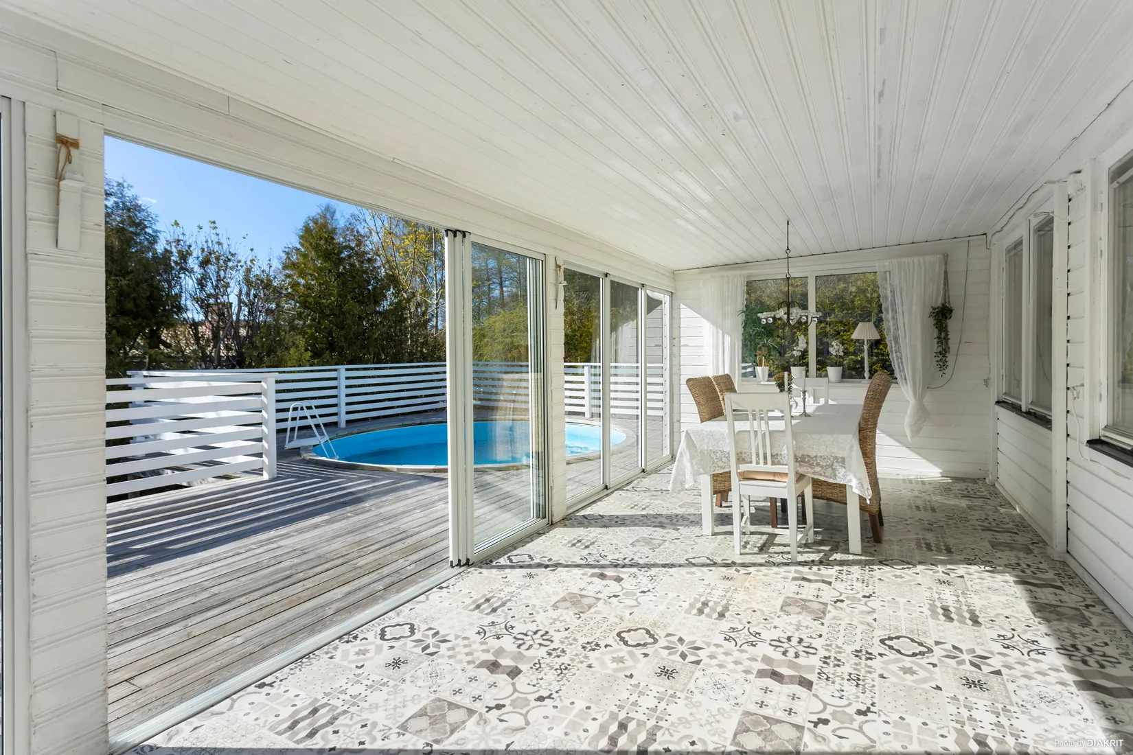 Villa, Askvägen 23, Sandbäck, Sölvesborg