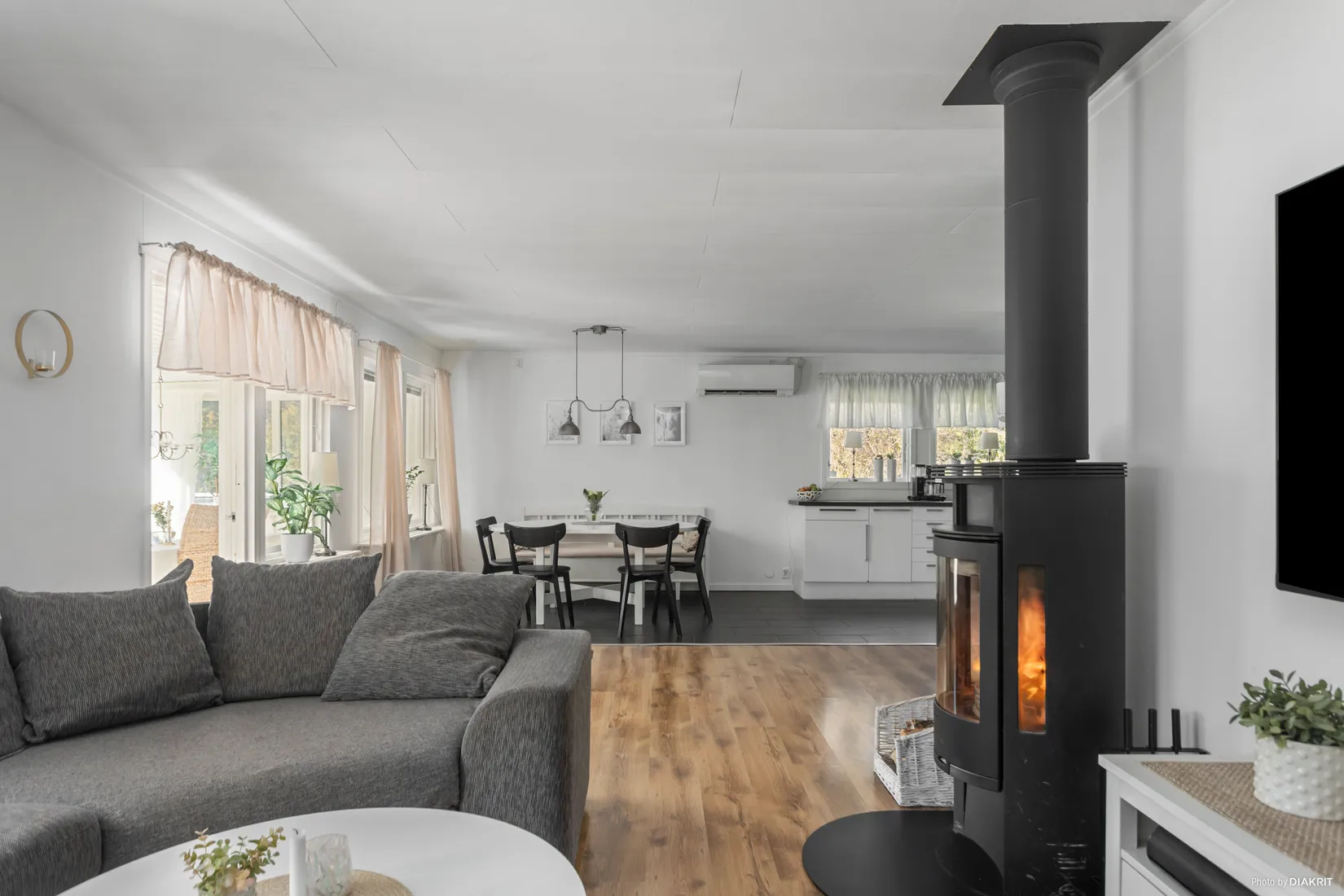 Villa, Askvägen 23, Sandbäck, Sölvesborg