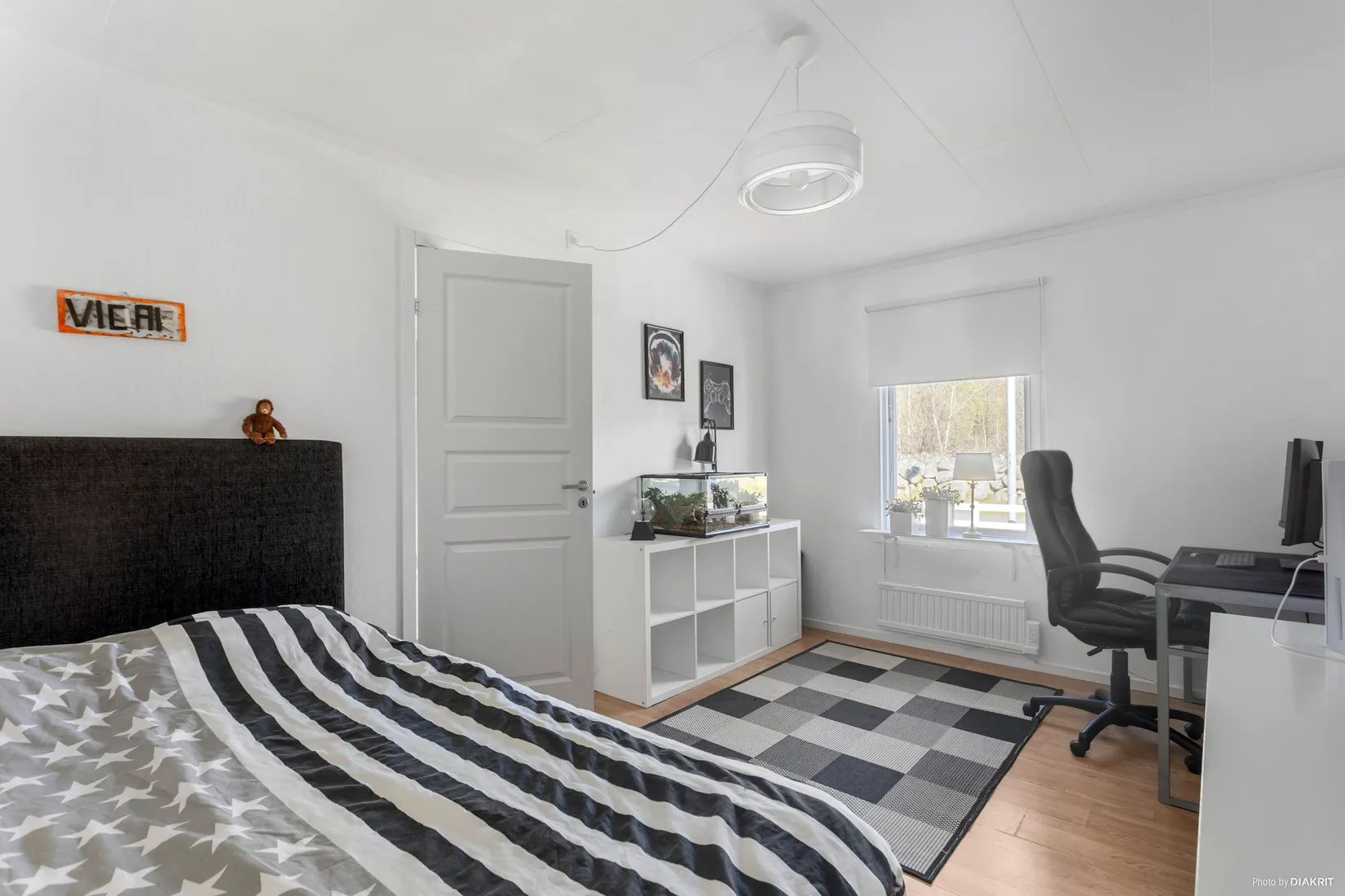Villa, Askvägen 23, Sandbäck, Sölvesborg