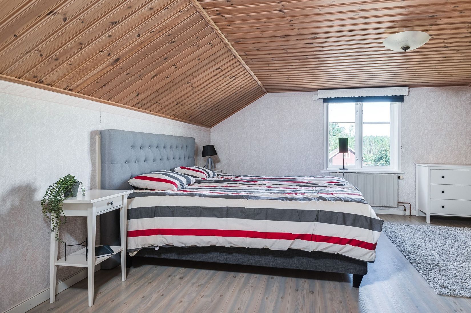 Gård/Skog, Hälleråd Lindgården, Hälleråd, Vingåker