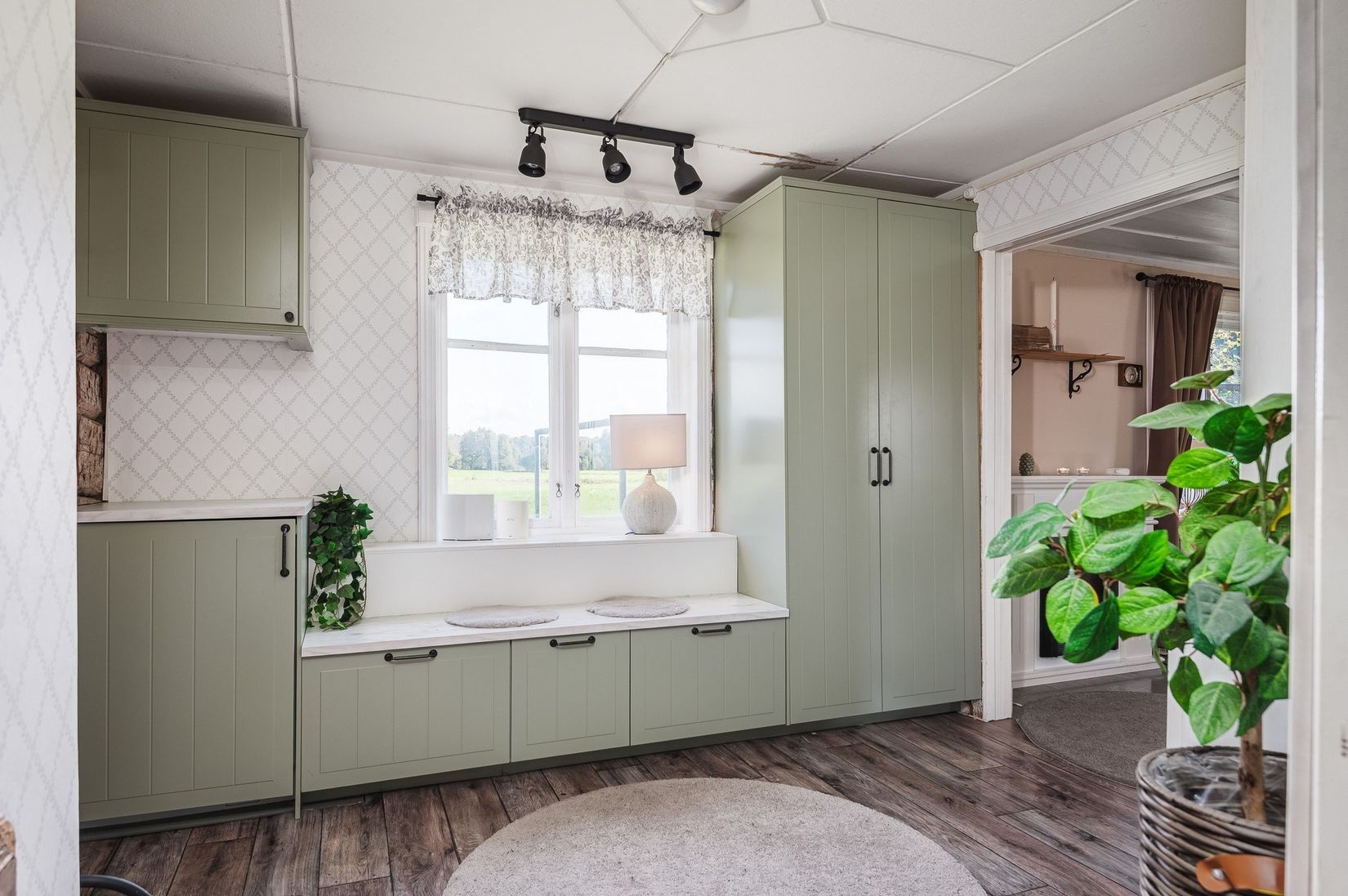 Gård/Skog, Hälleråd Lindgården, Hälleråd, Vingåker