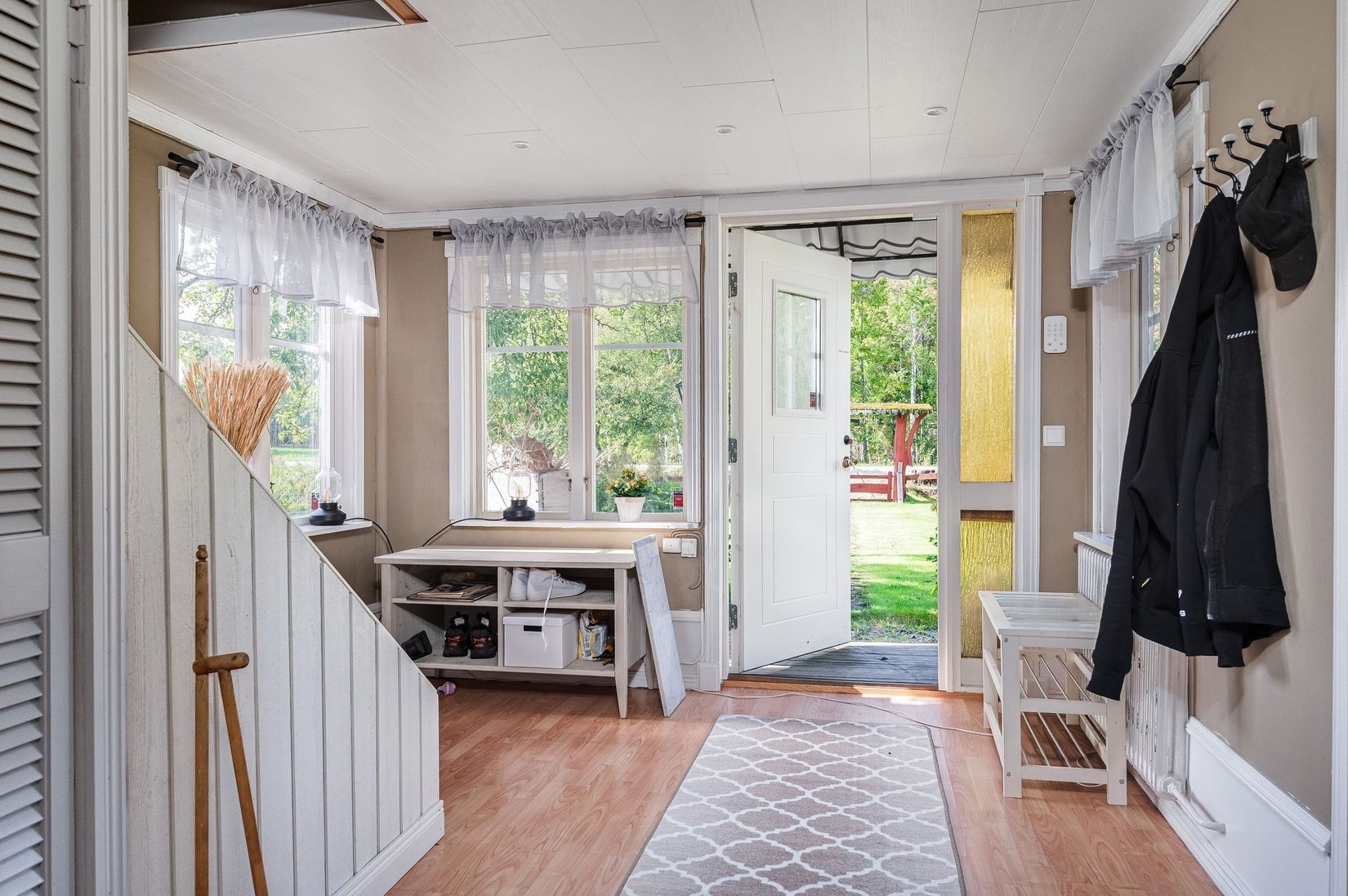 Gård/Skog, Hälleråd Lindgården, Hälleråd, Vingåker