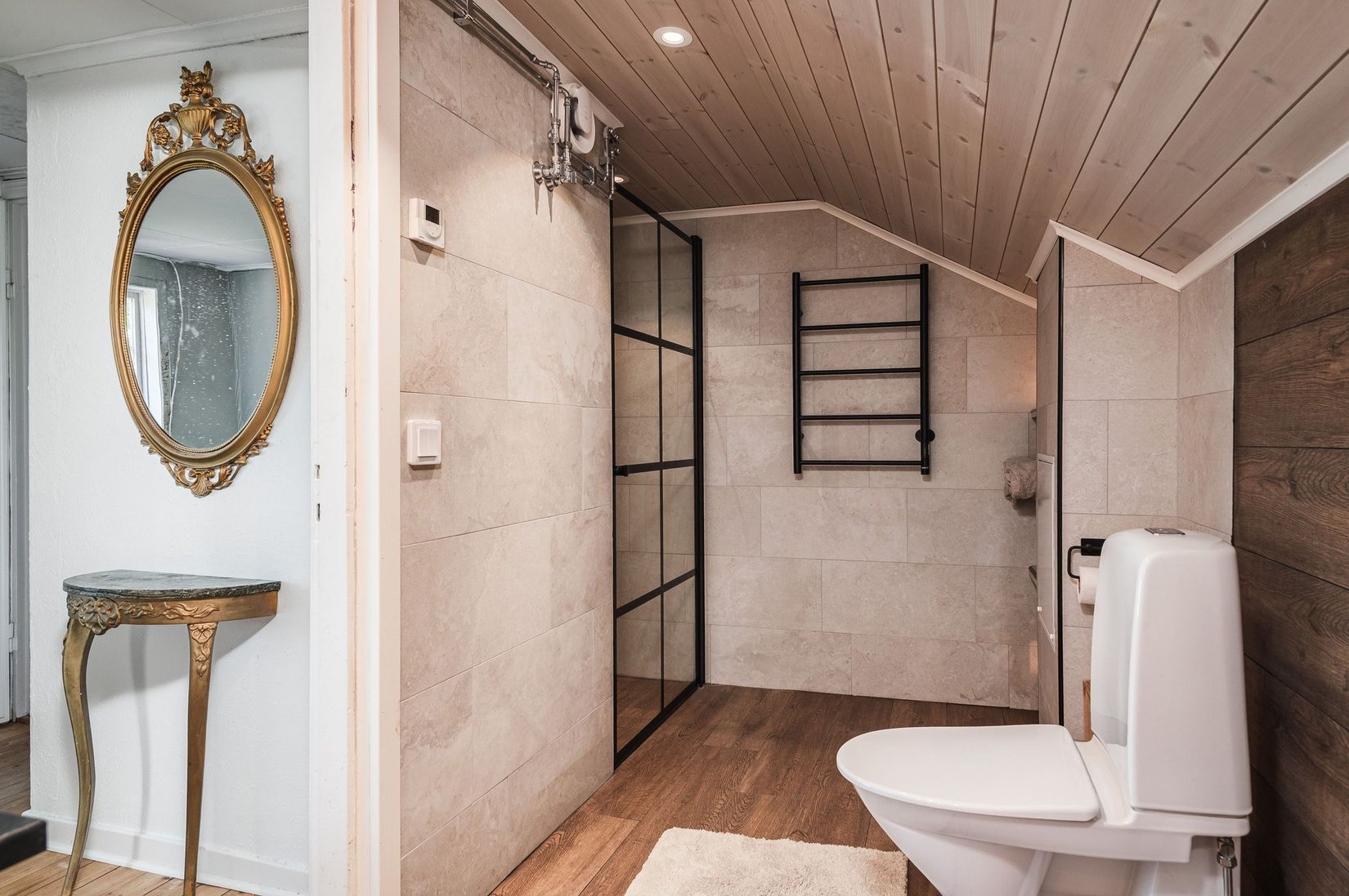 Gård/Skog, Hälleråd Lindgården, Hälleråd, Vingåker