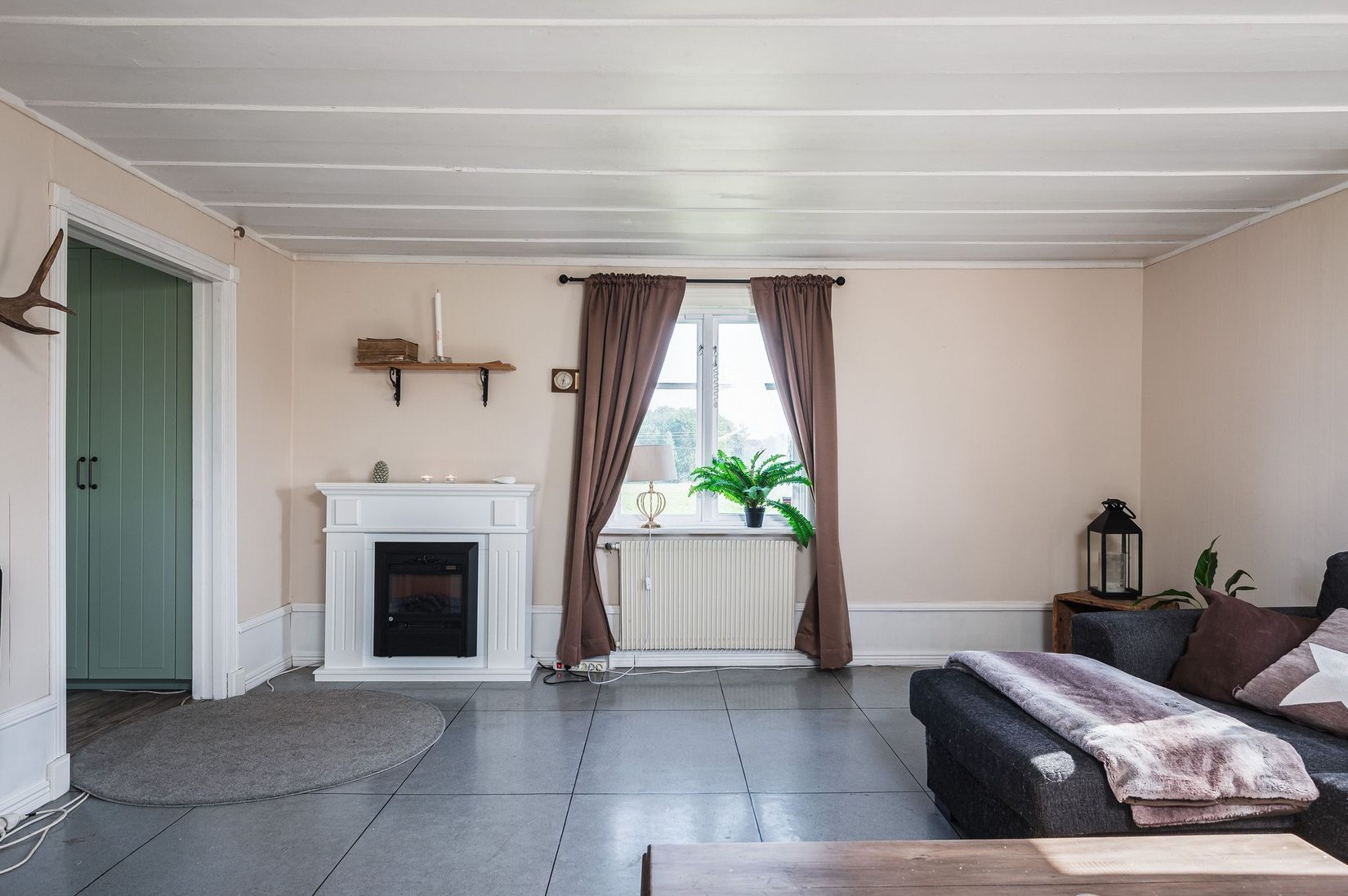 Gård/Skog, Hälleråd Lindgården, Hälleråd, Vingåker