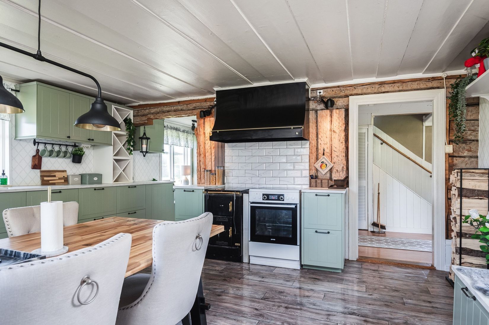 Gård/Skog, Hälleråd Lindgården, Hälleråd, Vingåker