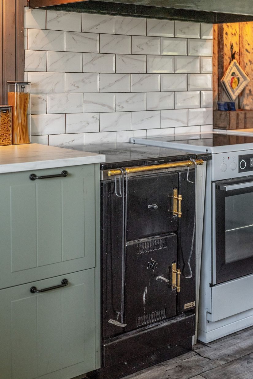 Gård/Skog, Hälleråd Lindgården, Hälleråd, Vingåker