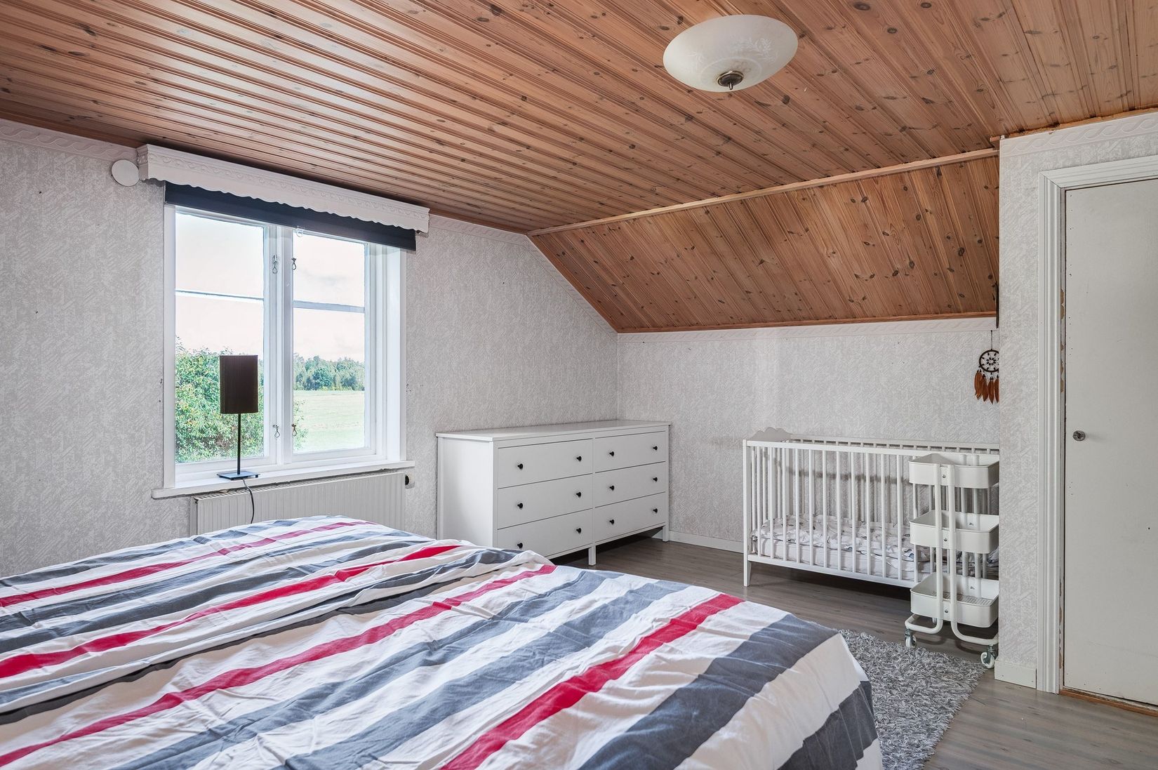 Gård/Skog, Hälleråd Lindgården, Hälleråd, Vingåker