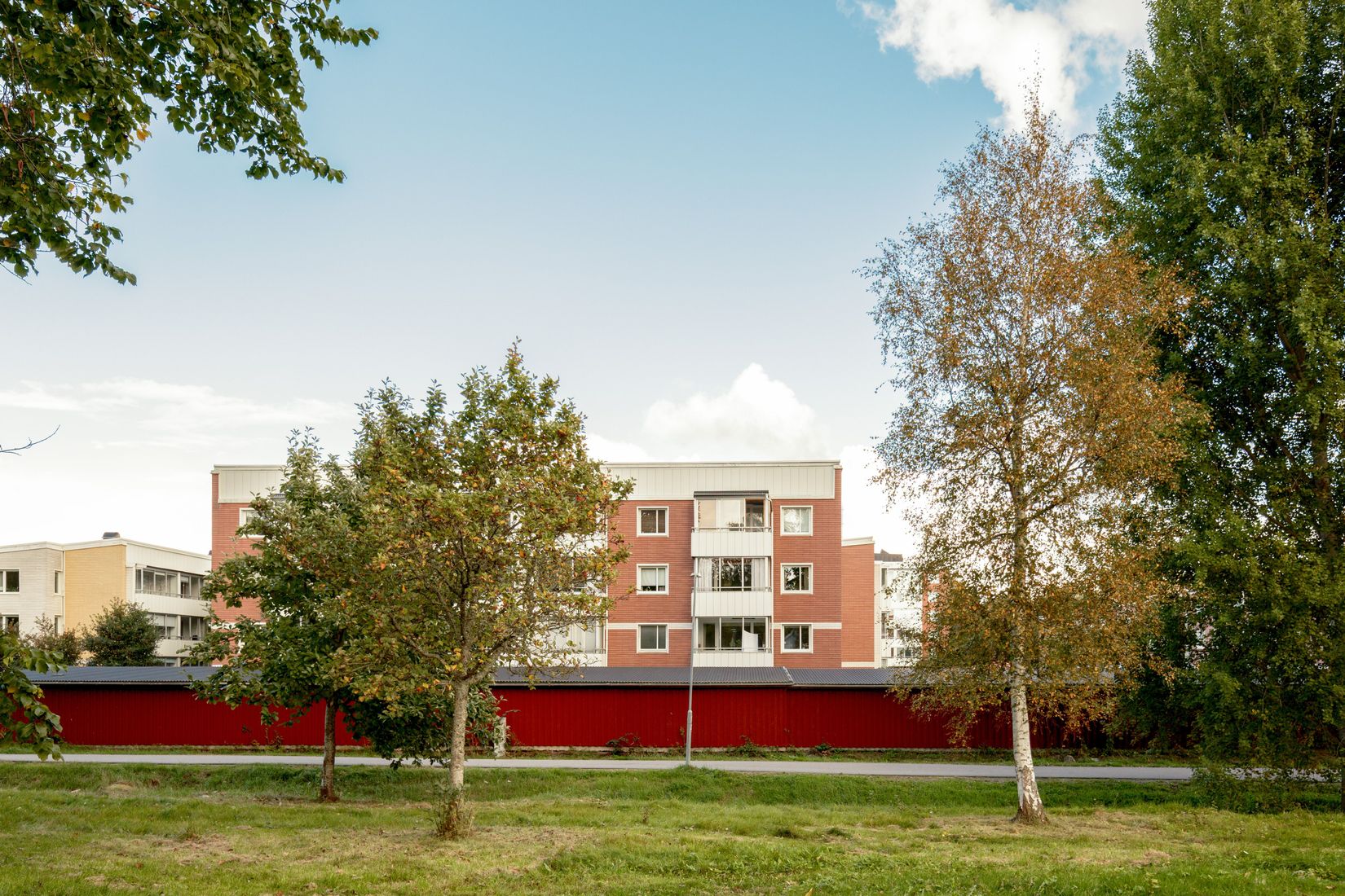 Bostadsrätt, Liedbergsgatan 41E, Centrum, Växjö