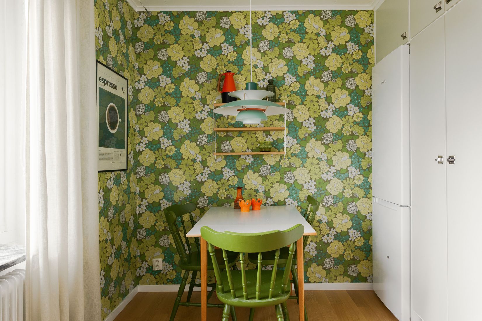 Bostadsrätt, Liedbergsgatan 41E, Centrum, Växjö