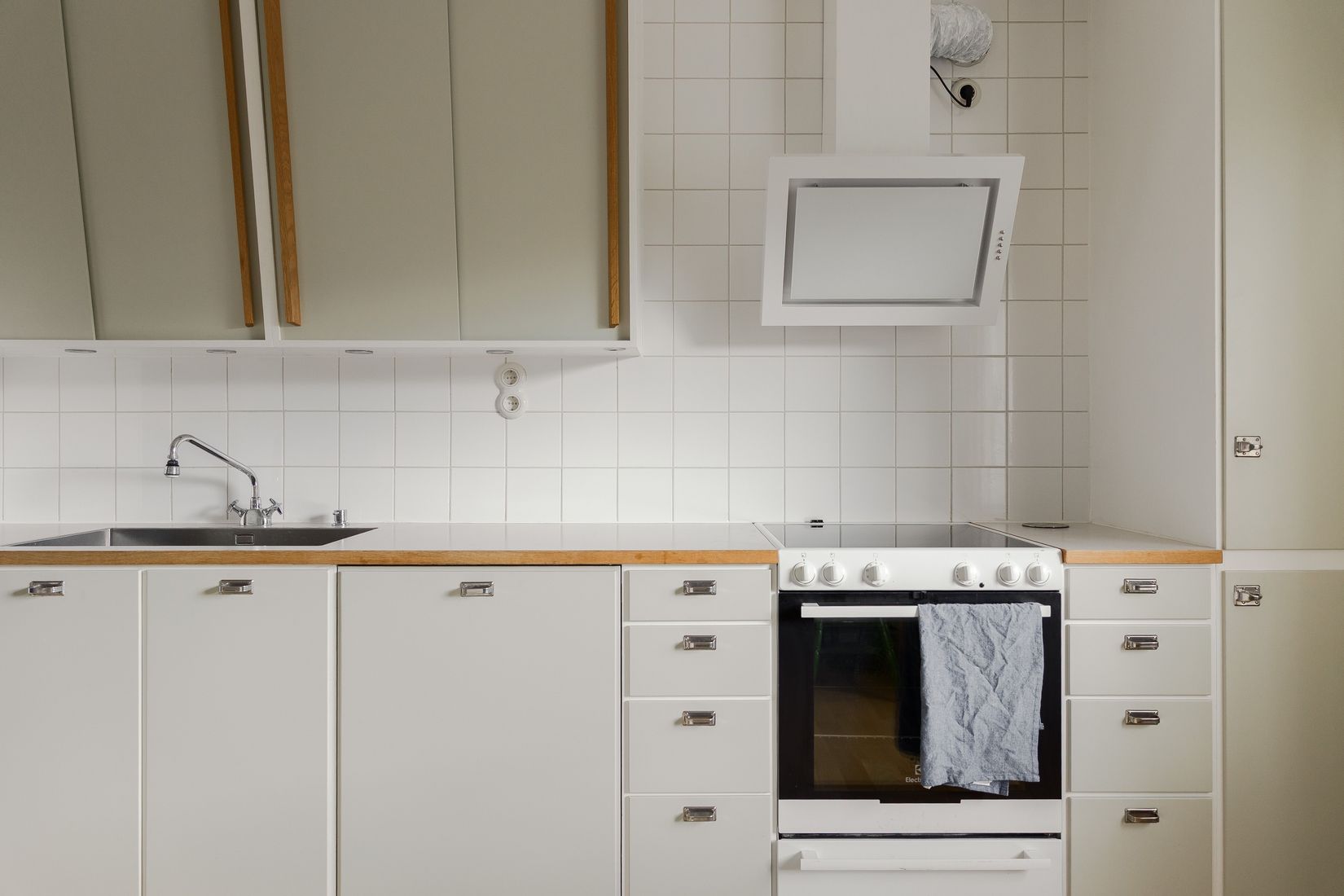 Bostadsrätt, Liedbergsgatan 41E, Centrum, Växjö