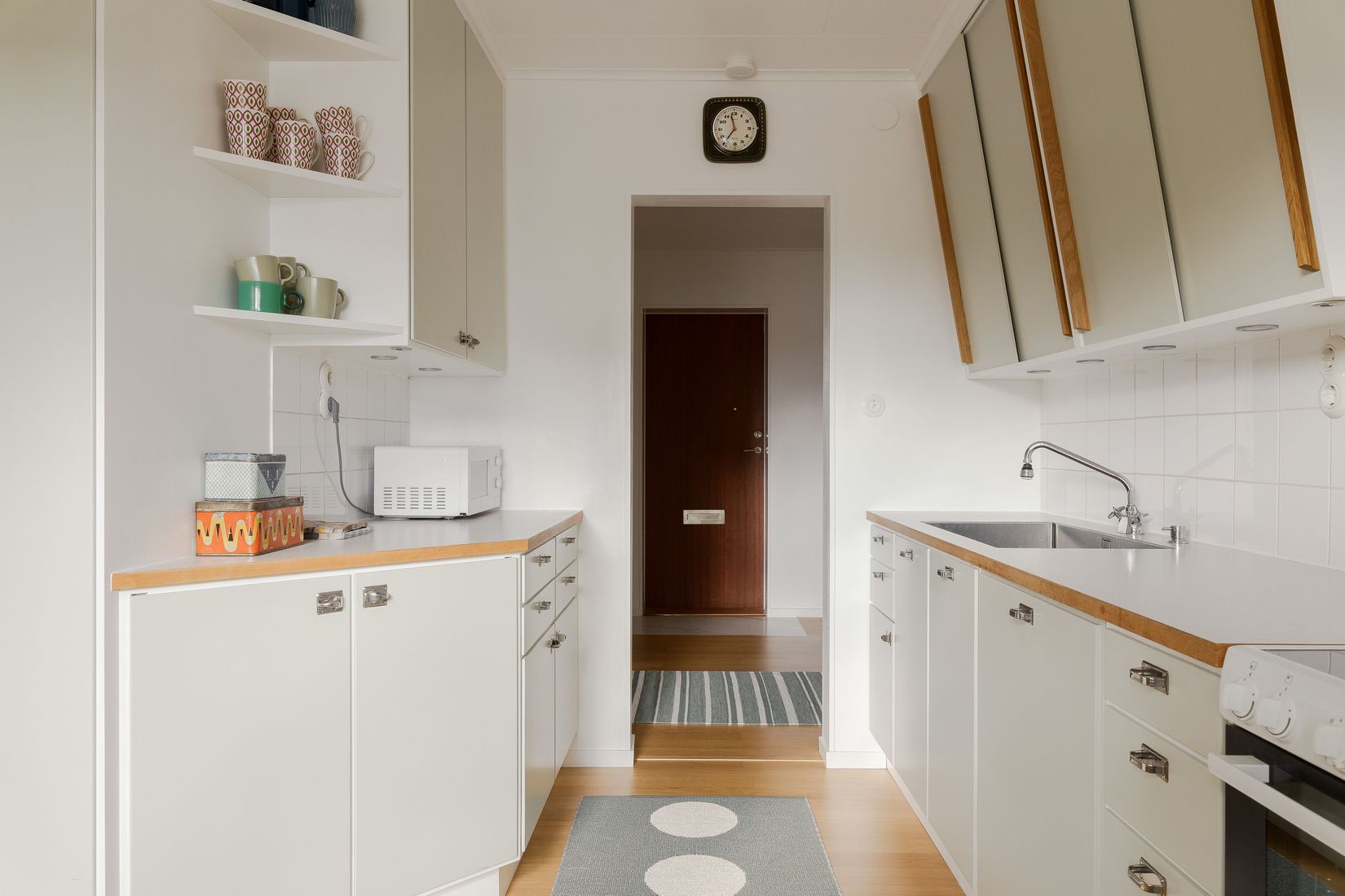 Bostadsrätt, Liedbergsgatan 41E, Centrum, Växjö