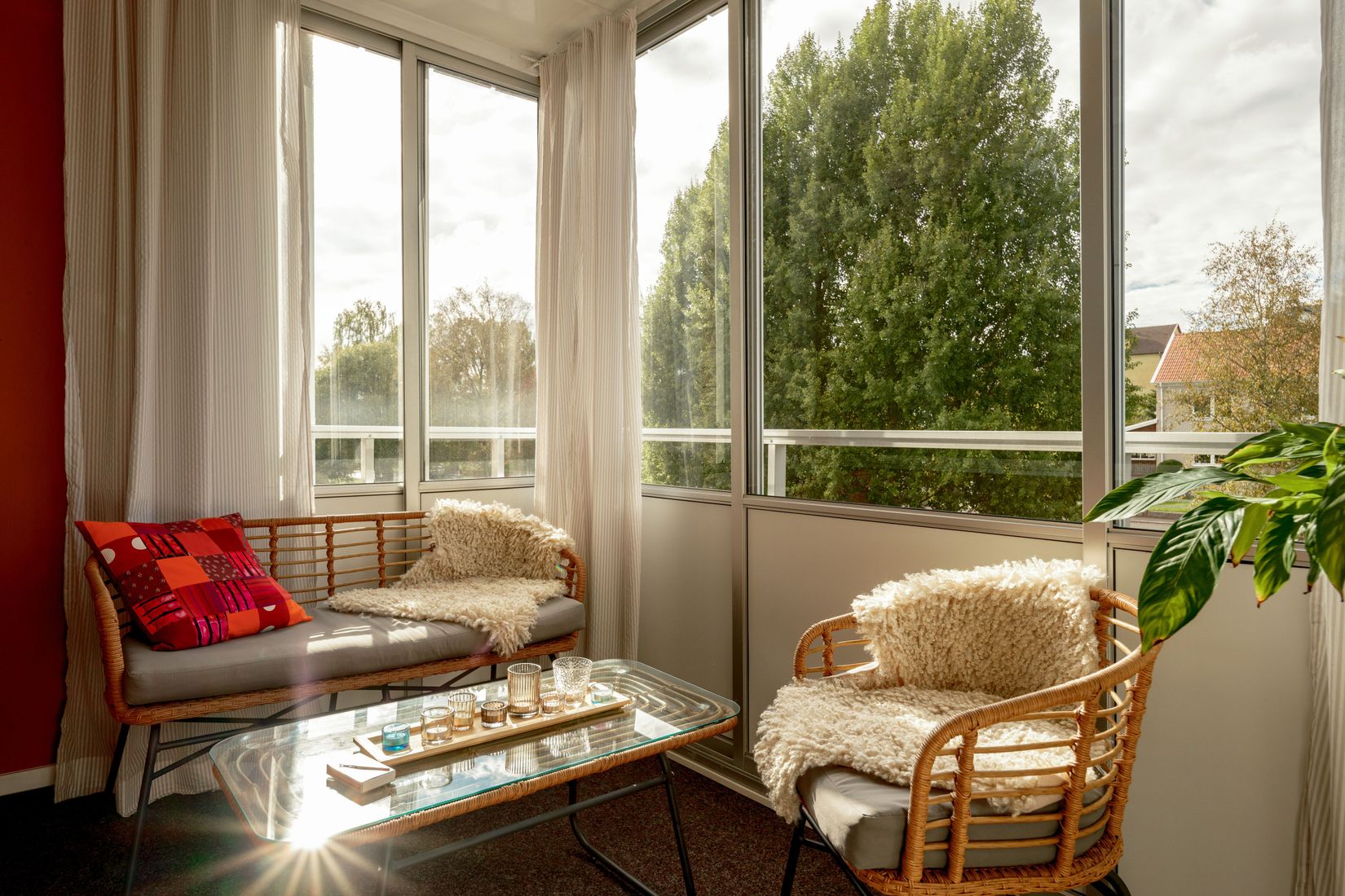 Bostadsrätt, Liedbergsgatan 41E, Centrum, Växjö