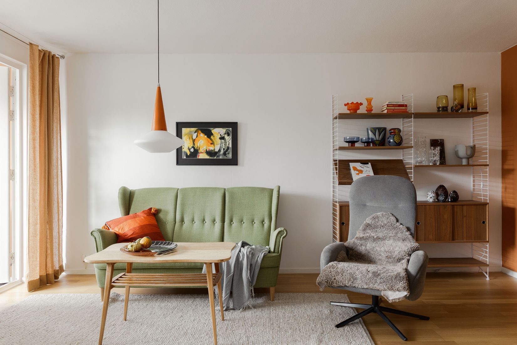 Bostadsrätt, Liedbergsgatan 41E, Centrum, Växjö