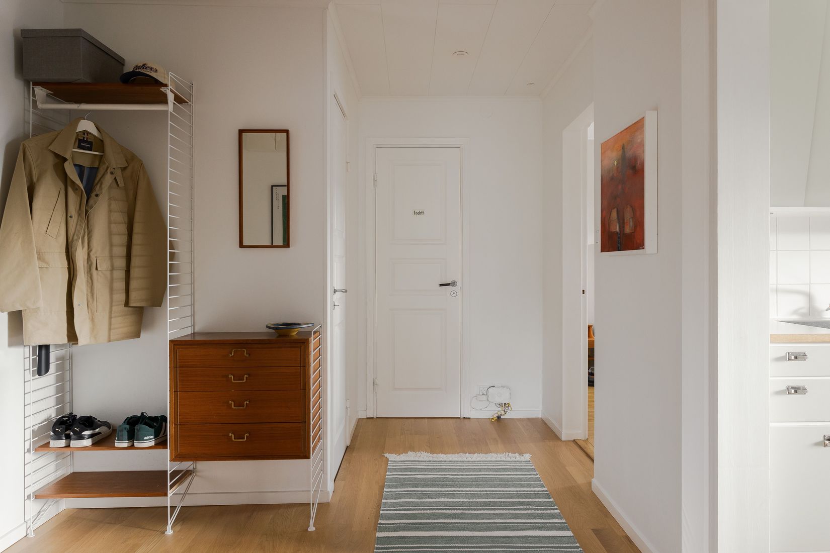 Bostadsrätt, Liedbergsgatan 41E, Centrum, Växjö