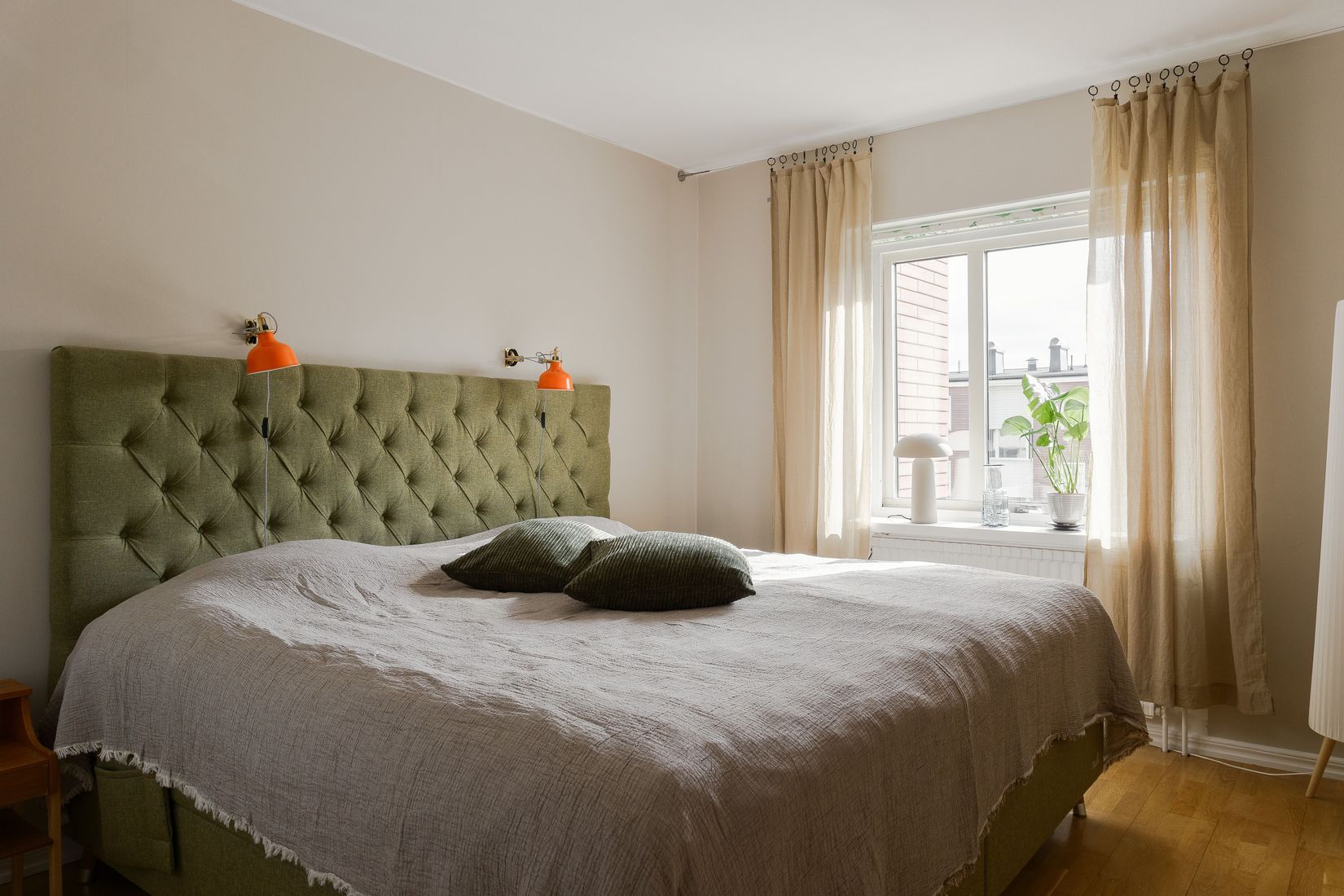 Bostadsrätt, Liedbergsgatan 41E, Centrum, Växjö