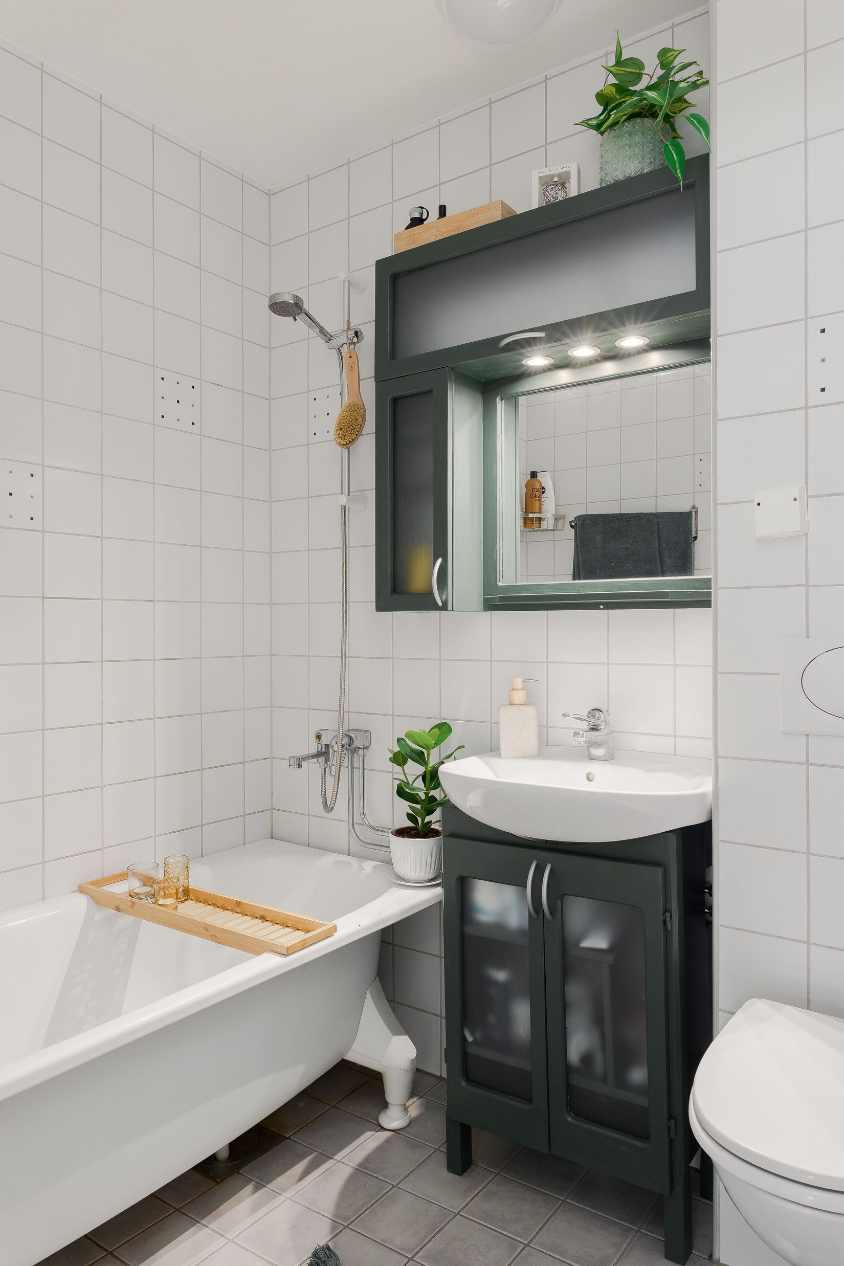 Bostadsrätt, Liedbergsgatan 41E, Centrum, Växjö