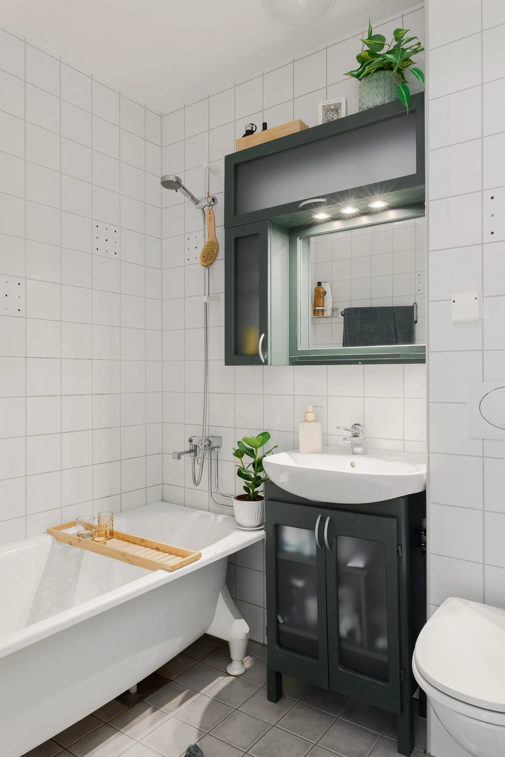 Bostadsrätt, Liedbergsgatan 41E, Centrum, Växjö
