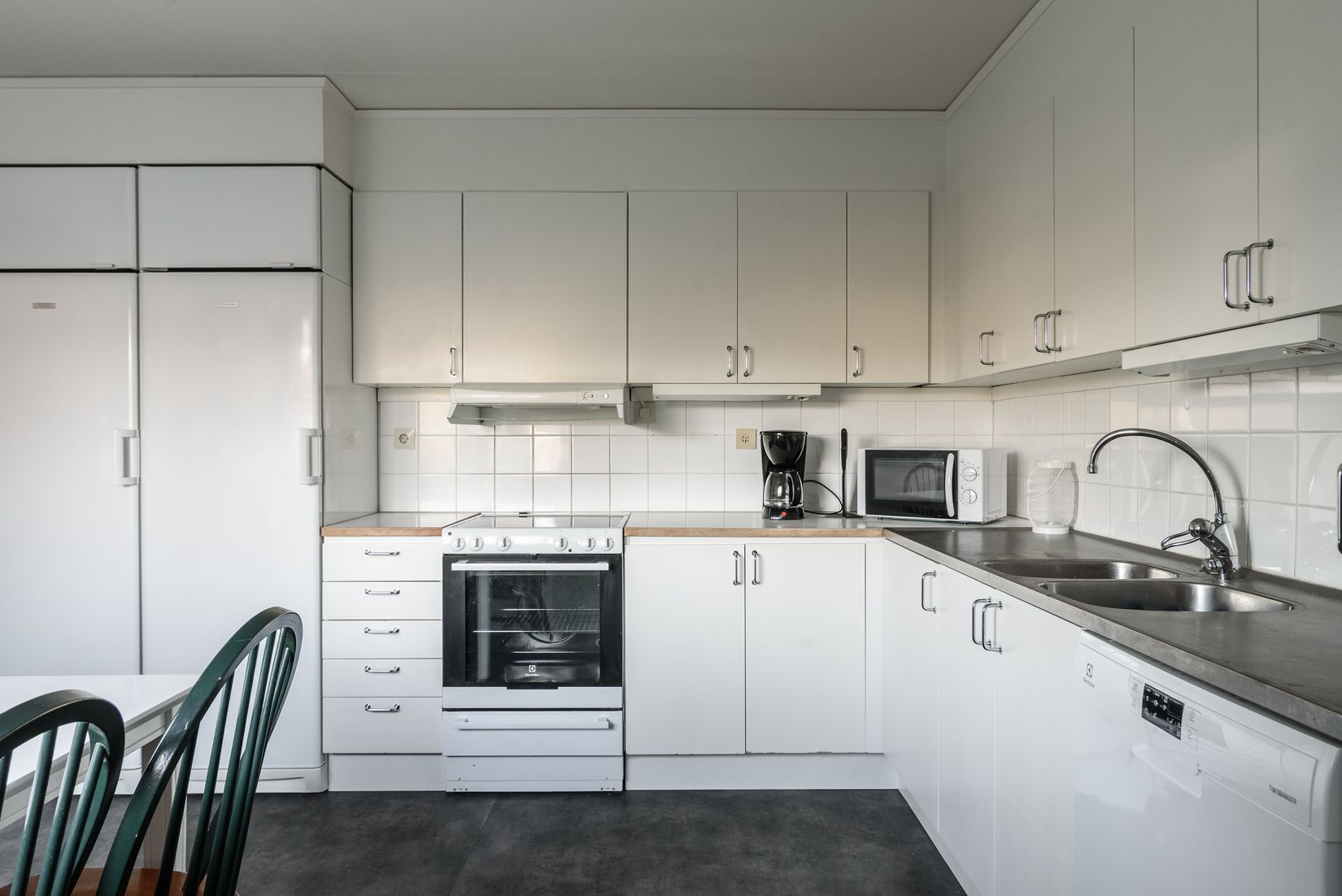 Villa, Radhus, Klövervägen 26, Norremark, Alvesta