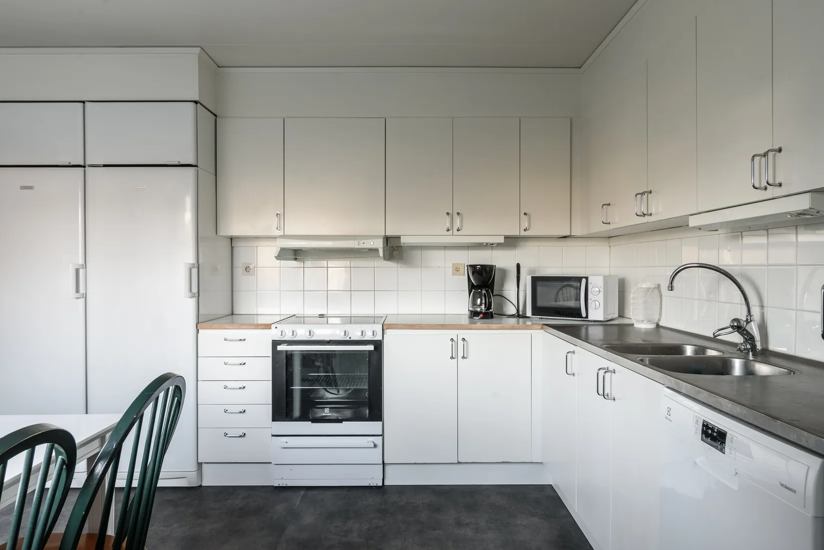 Villa, Radhus, Klövervägen 26, Norremark, Alvesta